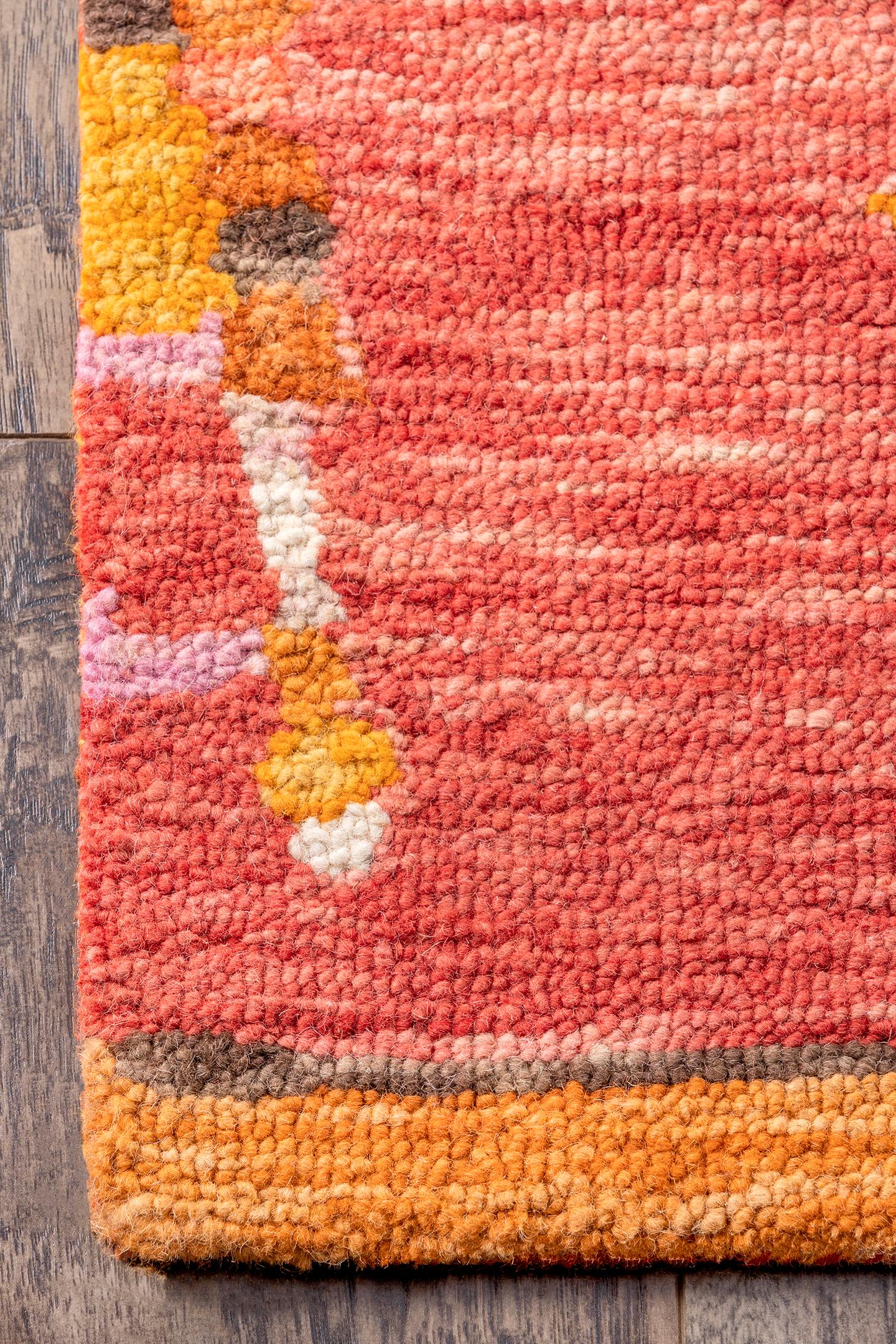 nuLOOM MJSH09A-76096 rugs - View #4