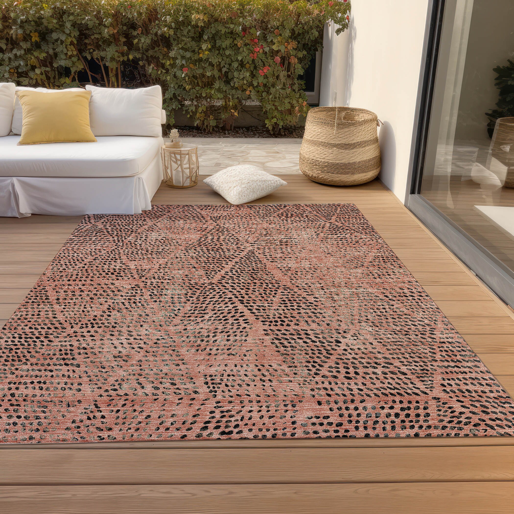 Addison Rugs ACN591SM8X10 rugs - View #8