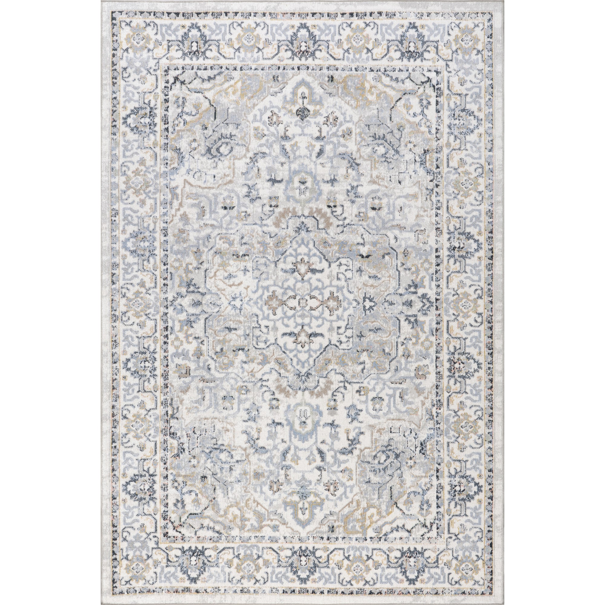 nuLOOM 200KKON06D-8010 rugs - View #2