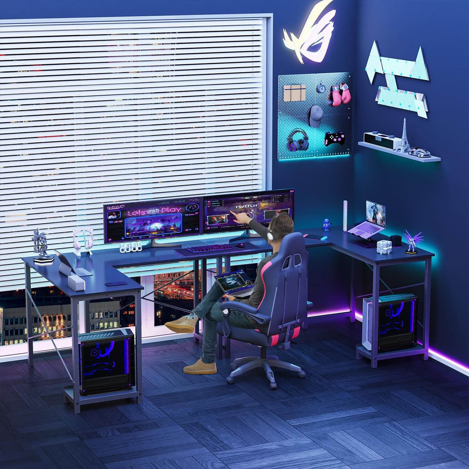 GZMR GZ-W228216 desks - View #5