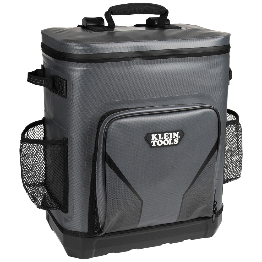 Klein Tools 62810BPCLR Portable-Coolers - View #7