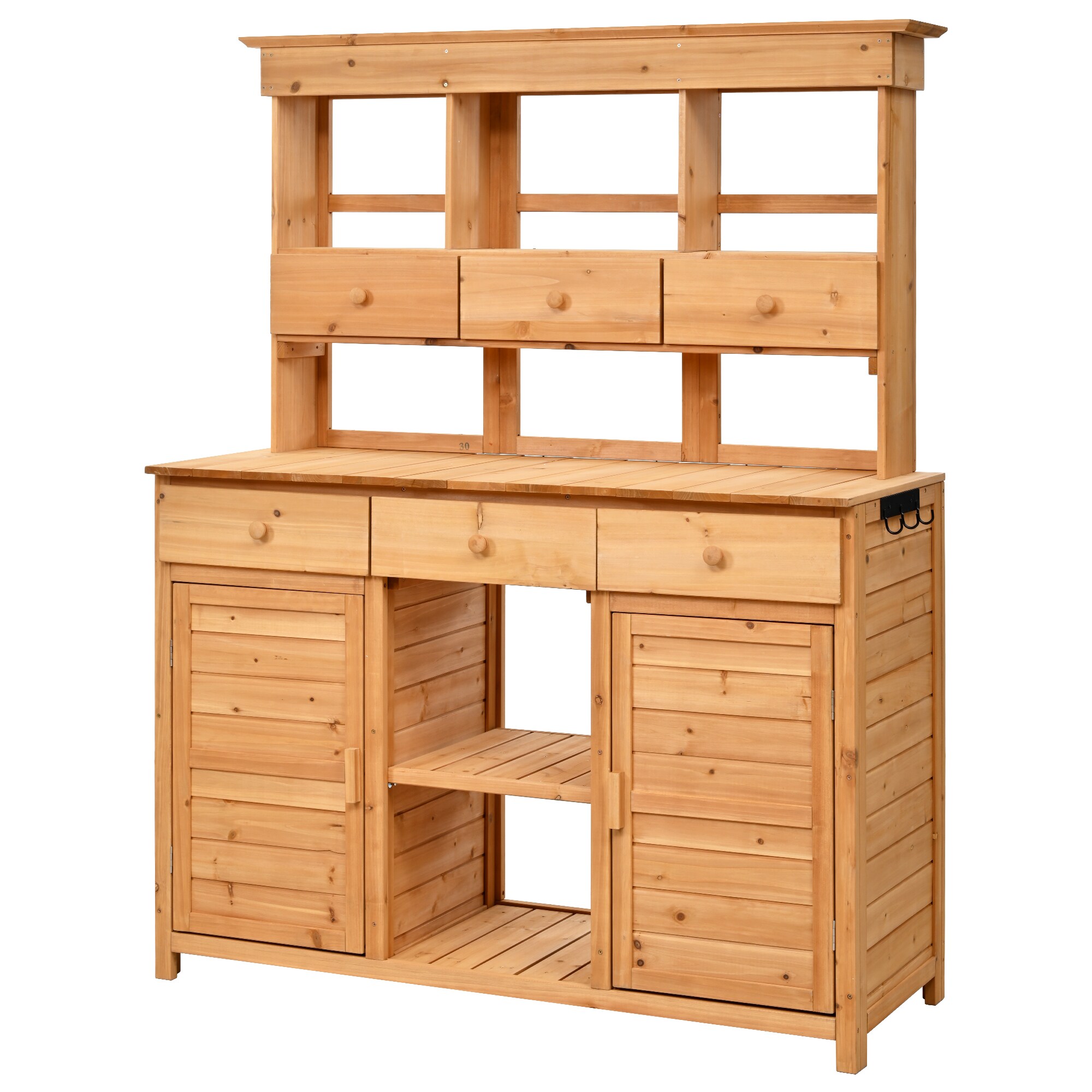 LOVMOR SF-W-N717P229024A Potting-Benches - View #5