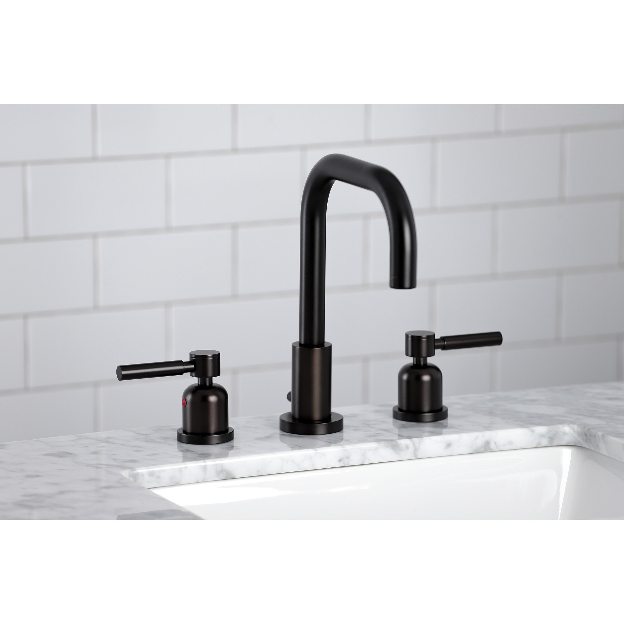 Kingston Brass WLFSC8935DL Lavatory-Faucets - View #11