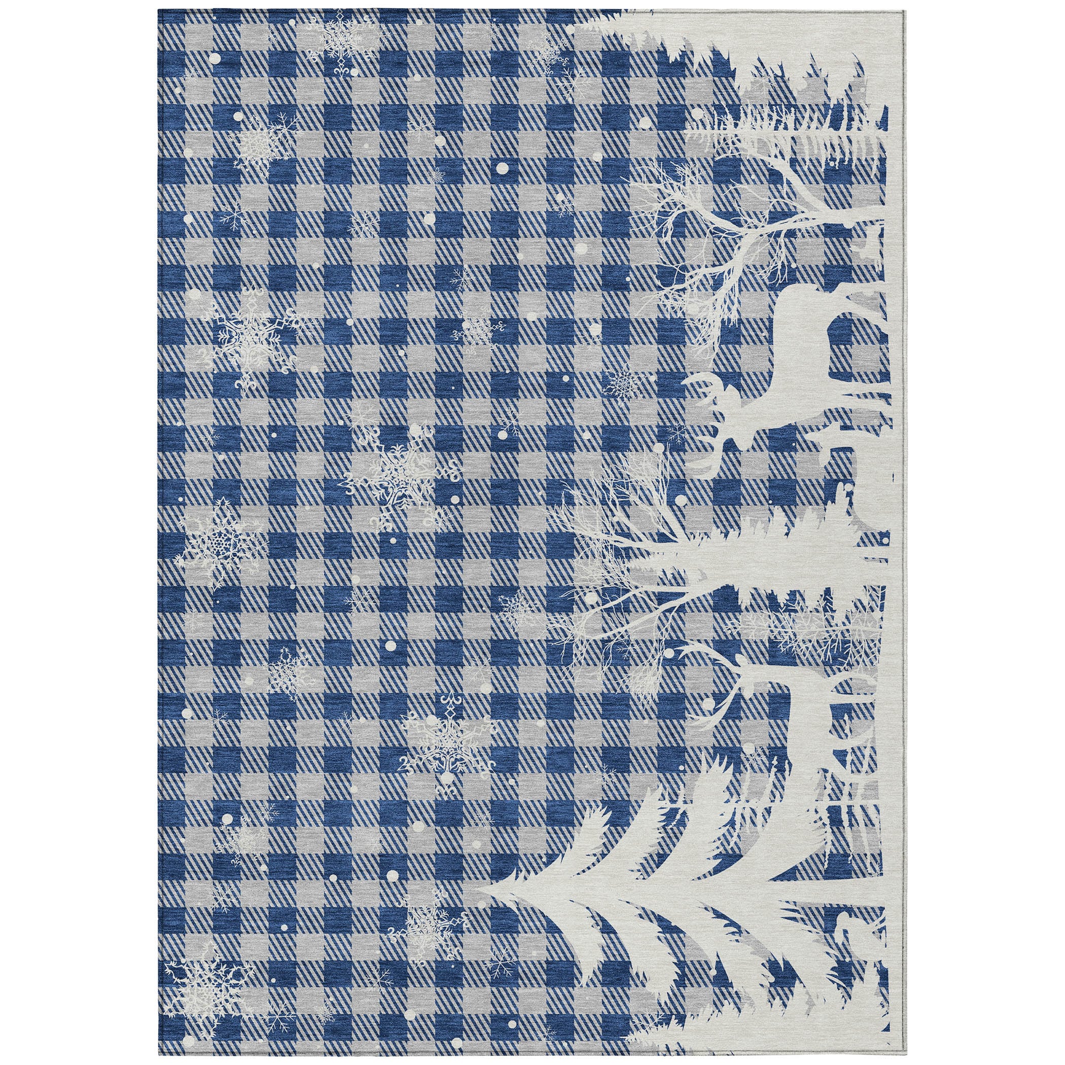 Addison Rugs ACN1824BU9X12 rugs - View #2