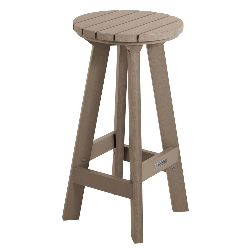 highwood AD-STBF01-WBR Patio-Chairs - View #2