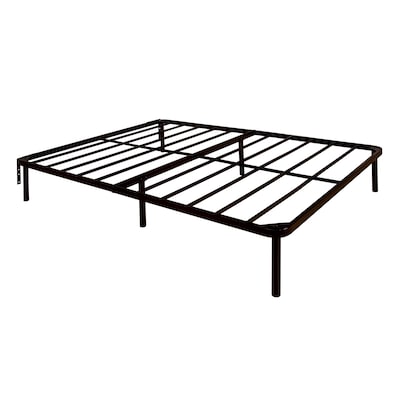 Furniture Of America Valdina Black Twin, Spa Sensations Platform Bed Frame Twin Instructions