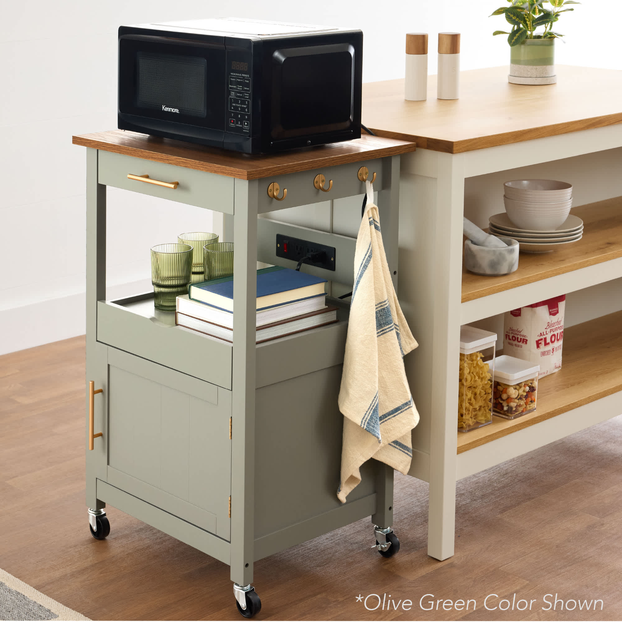 Best Choice Products SKY8095 Kitchen-Furniture - View #6