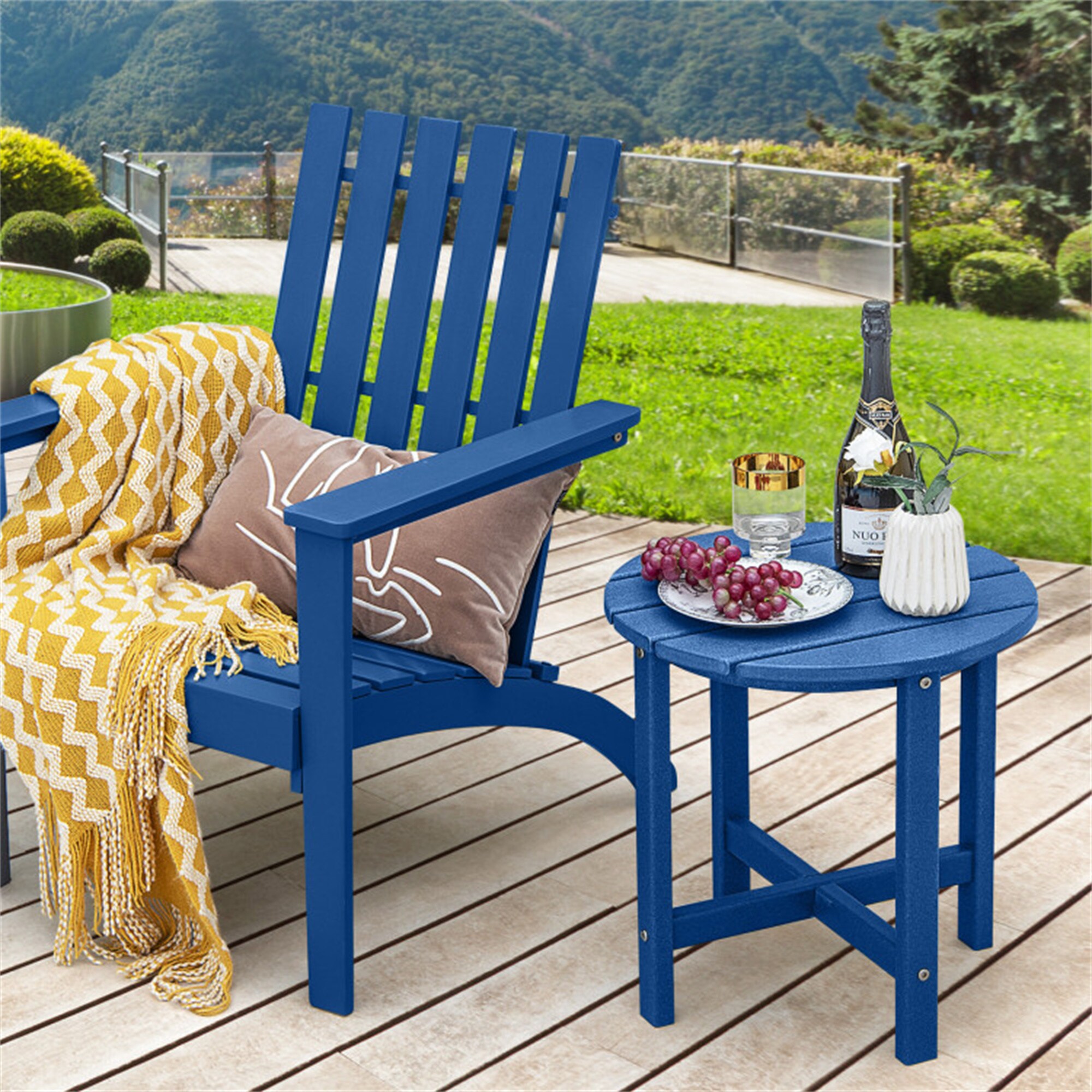 BABOOM BOM-940NY-2-CO Patio-Tables - View #8