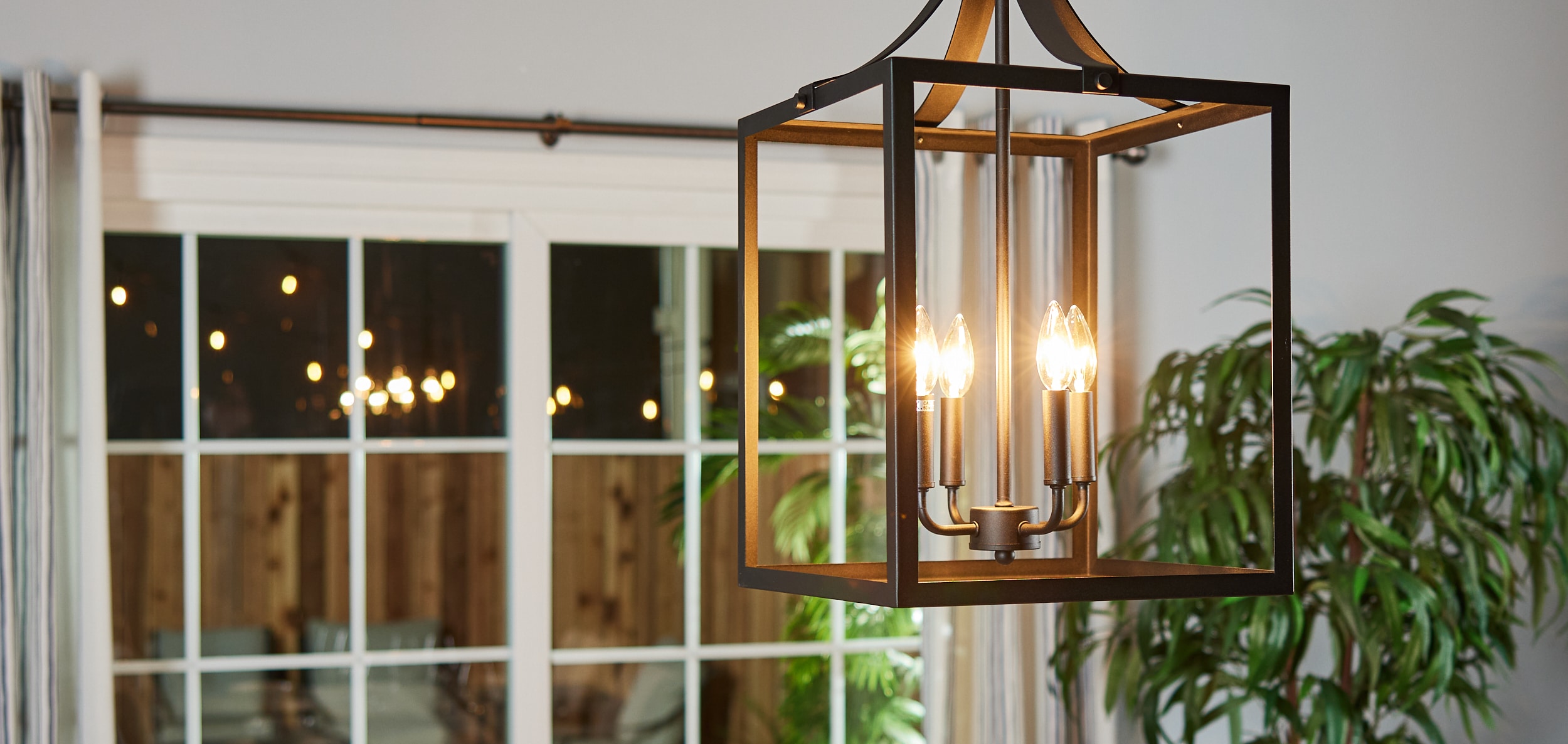 Generation Lighting 5340604-12 Pendant-Lights - View #6