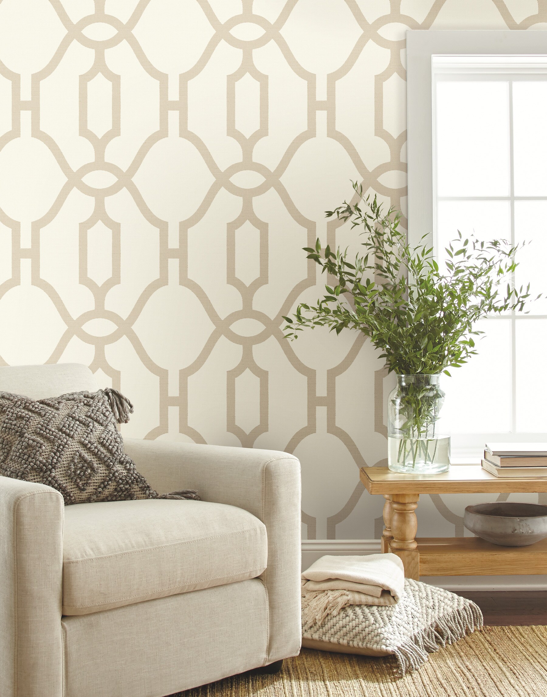 Magnolia Home ME1554 wallpaper - View #3