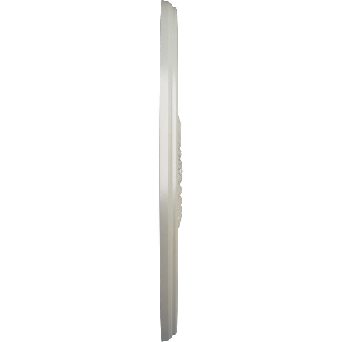 Ekena Millwork CM41FLFBS Ceiling-Medallions - View #3