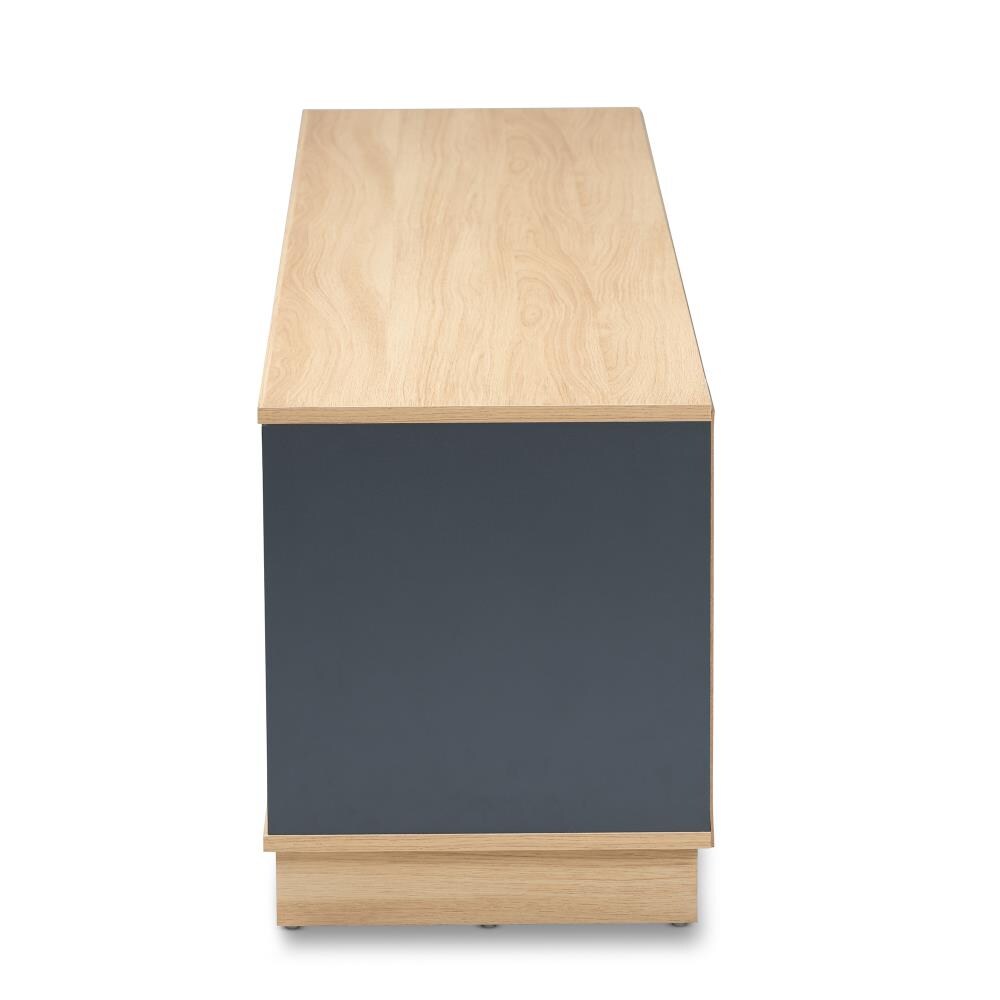 Baxton Studio 159-10212-LW Tv-Stands - View #3
