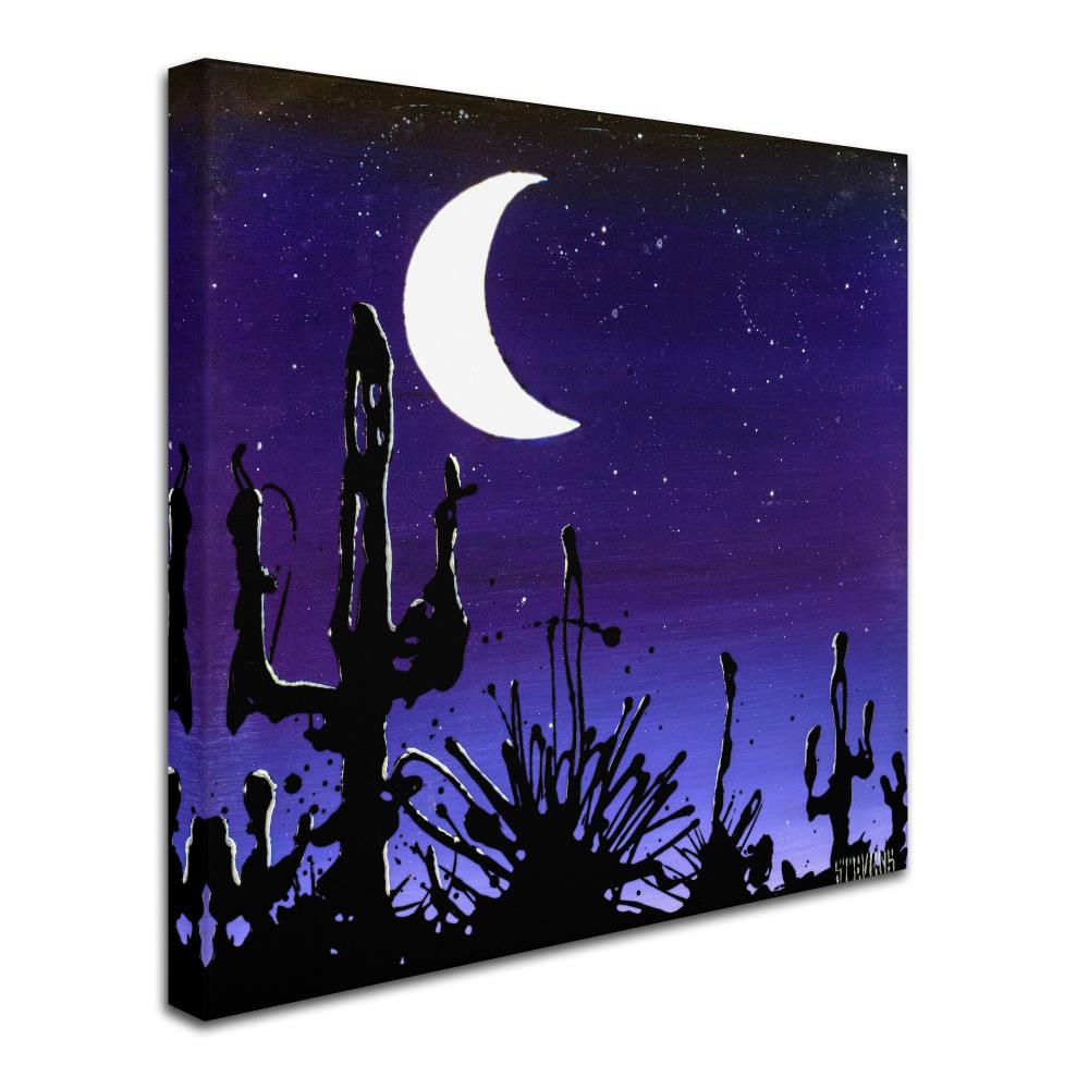 Trademark Fine Art RS901-C1414GG Wall-Art - View #2