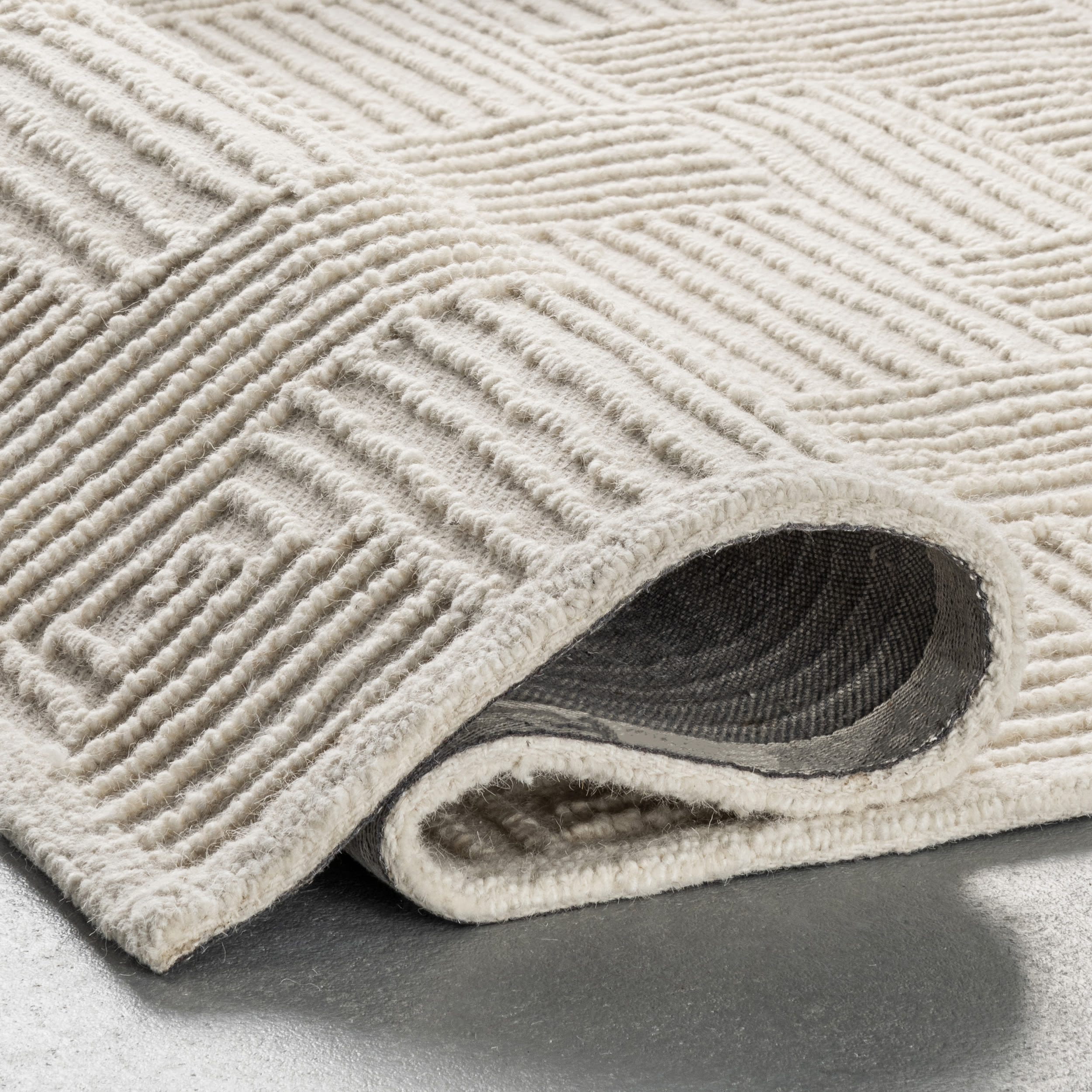 nuLOOM SMCM03A-406 rugs - View #2