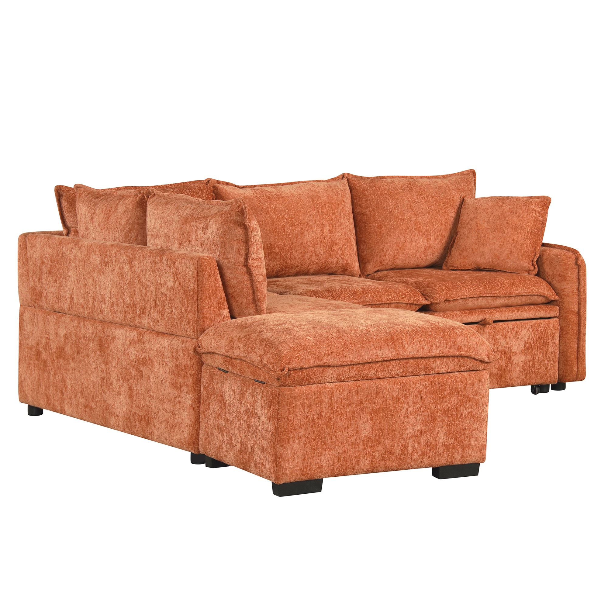 Bybafun YA3700430 Sofas-Loveseats - View #7