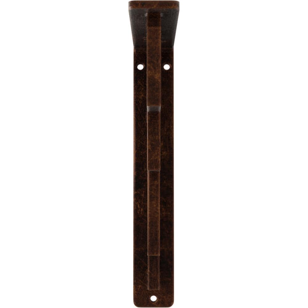Ekena Millwork BKTM01X05X08SERACO Mending-Plates-Brackets-Braces - View #3