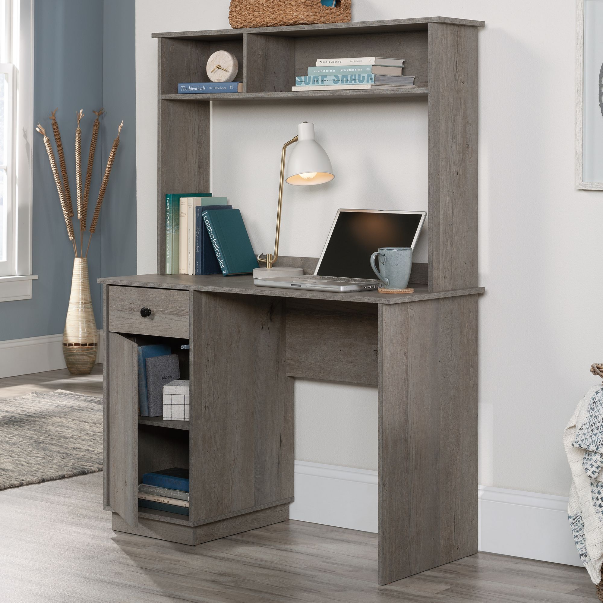 Sauder 433928 desks - View #2