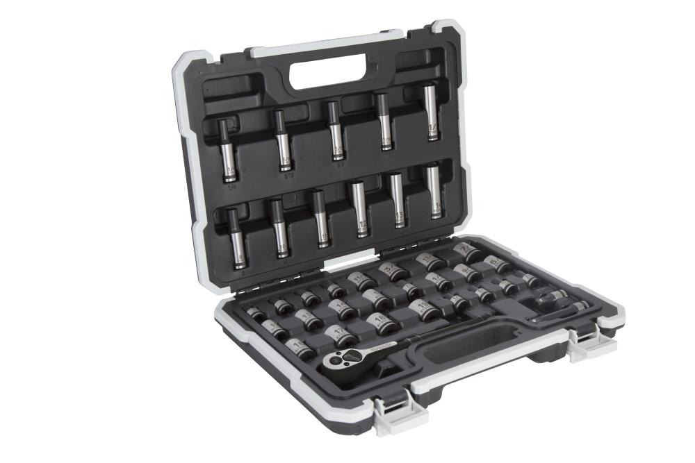 Kobalt 87218 Mechanics-Tool-Sets - View #3