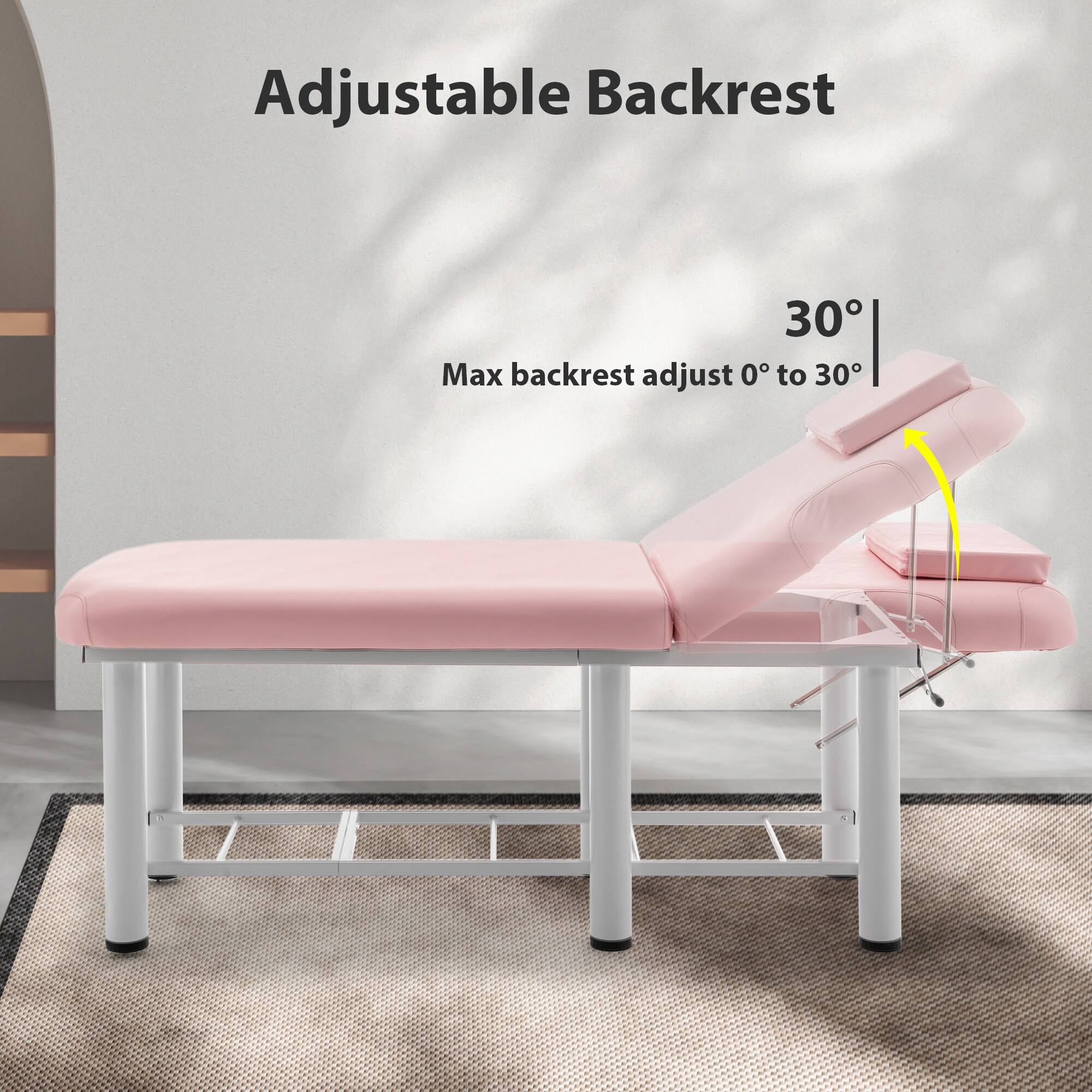 LUXEYARD DS-M-BAC02306 Folding-Tables - View #4