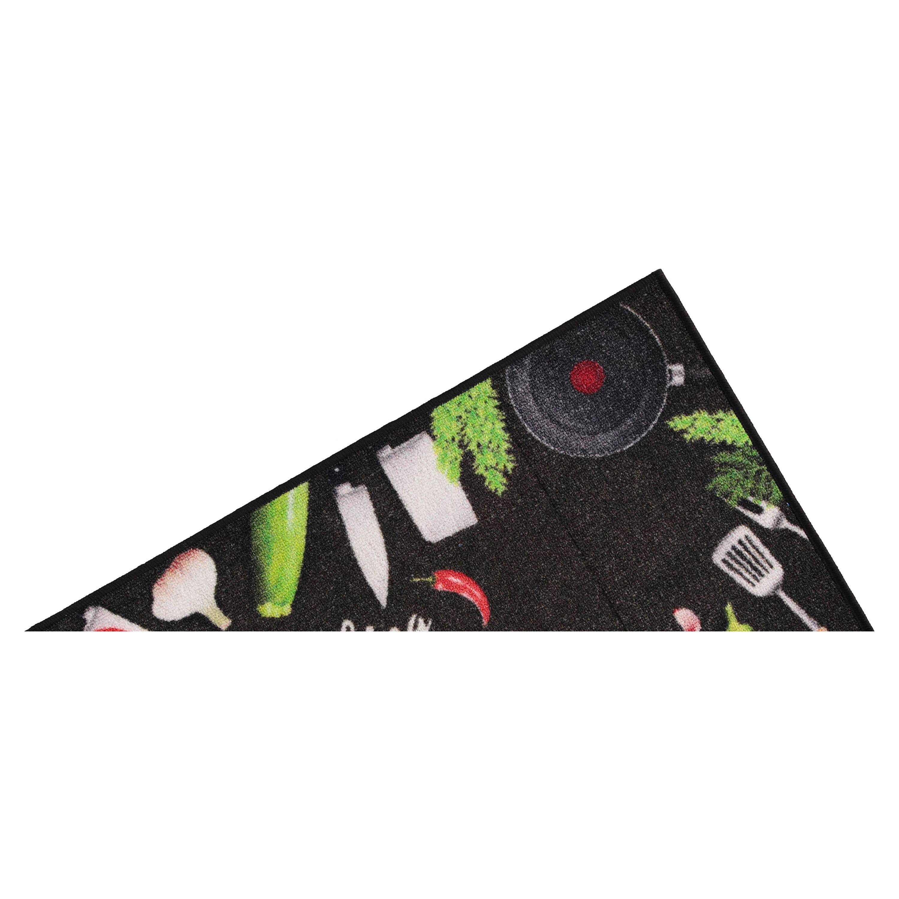J&V TEXTILES KM48 Mats-Cat - View #2