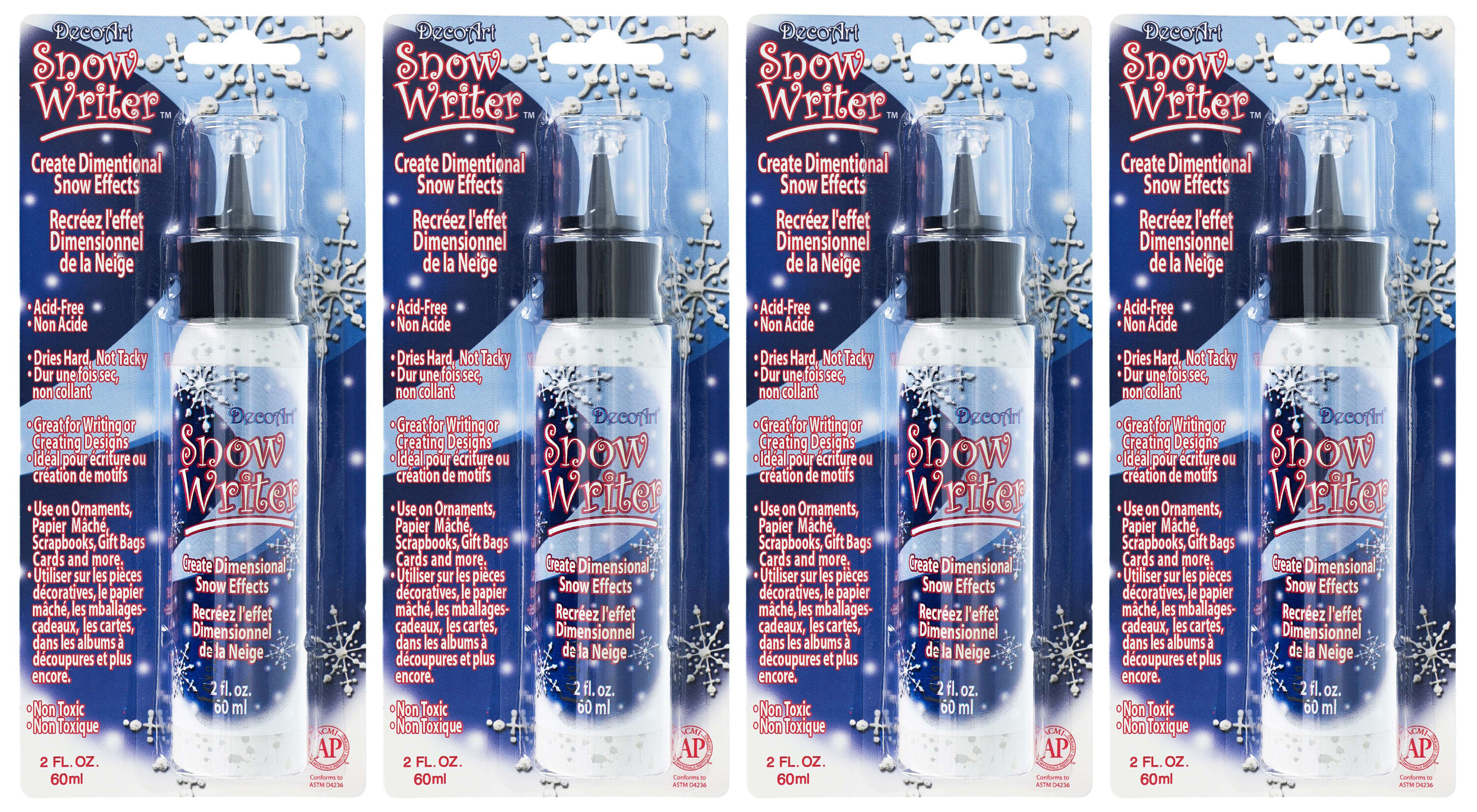 DecoArt DEC85325 Craft-Supplies - View #2