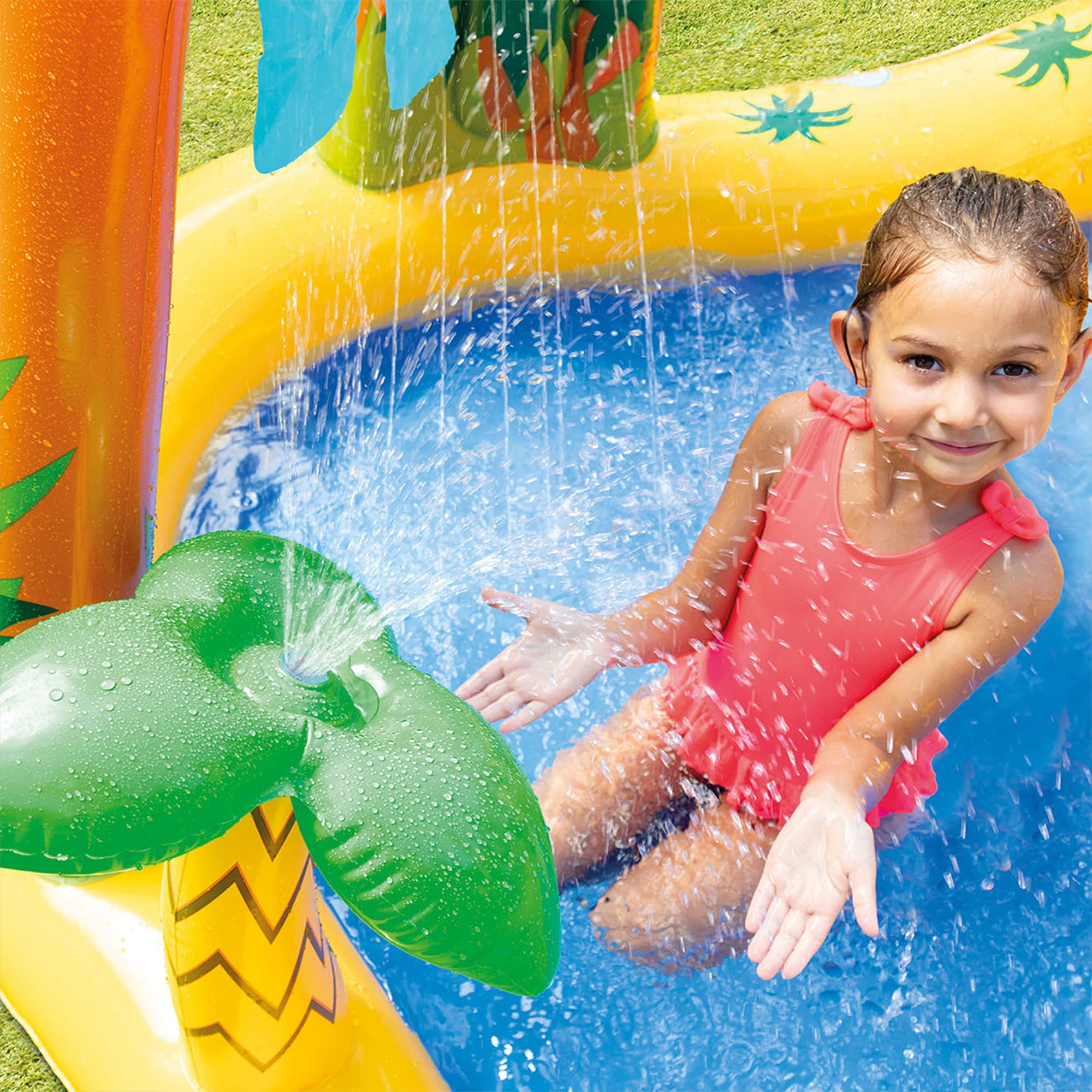 Intex 110420 Kids-Pools - View #8