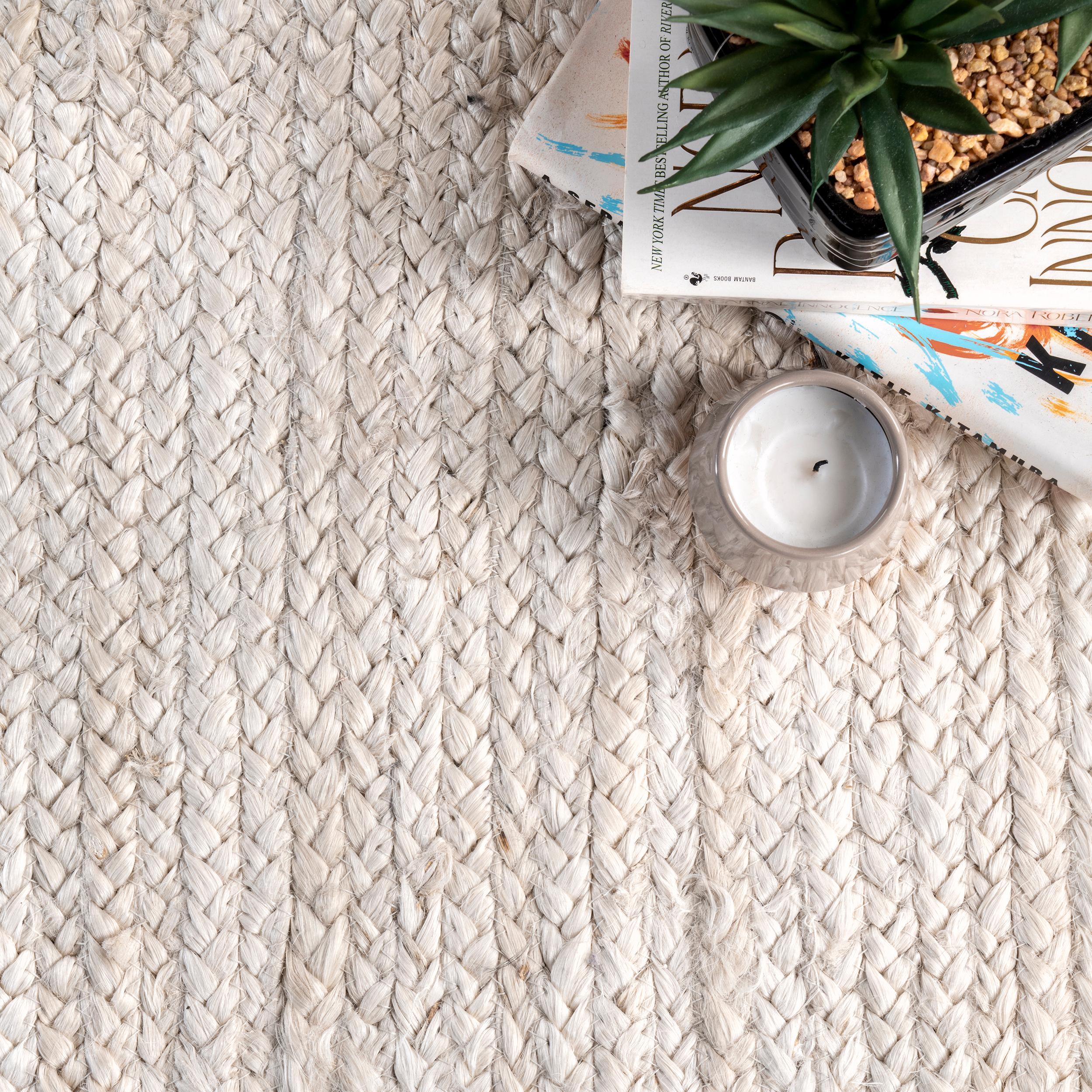 nuLOOM TAJT03B-R10010 rugs - View #4