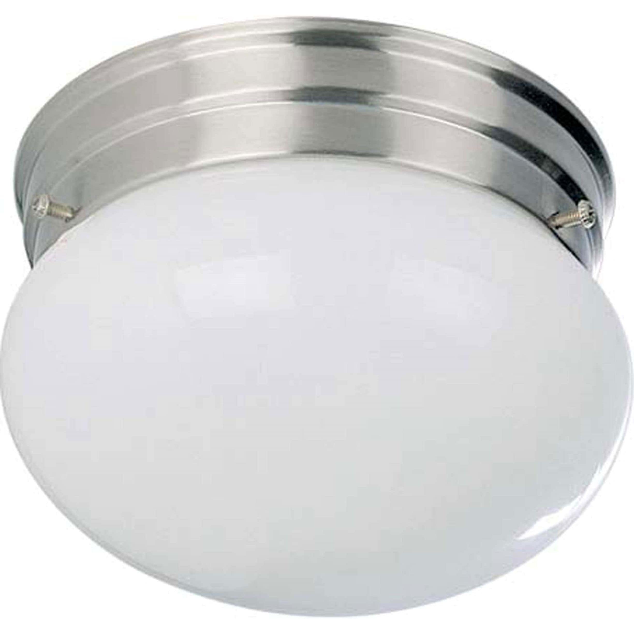 Volume Lighting V7006-33 flushmounts - View #3