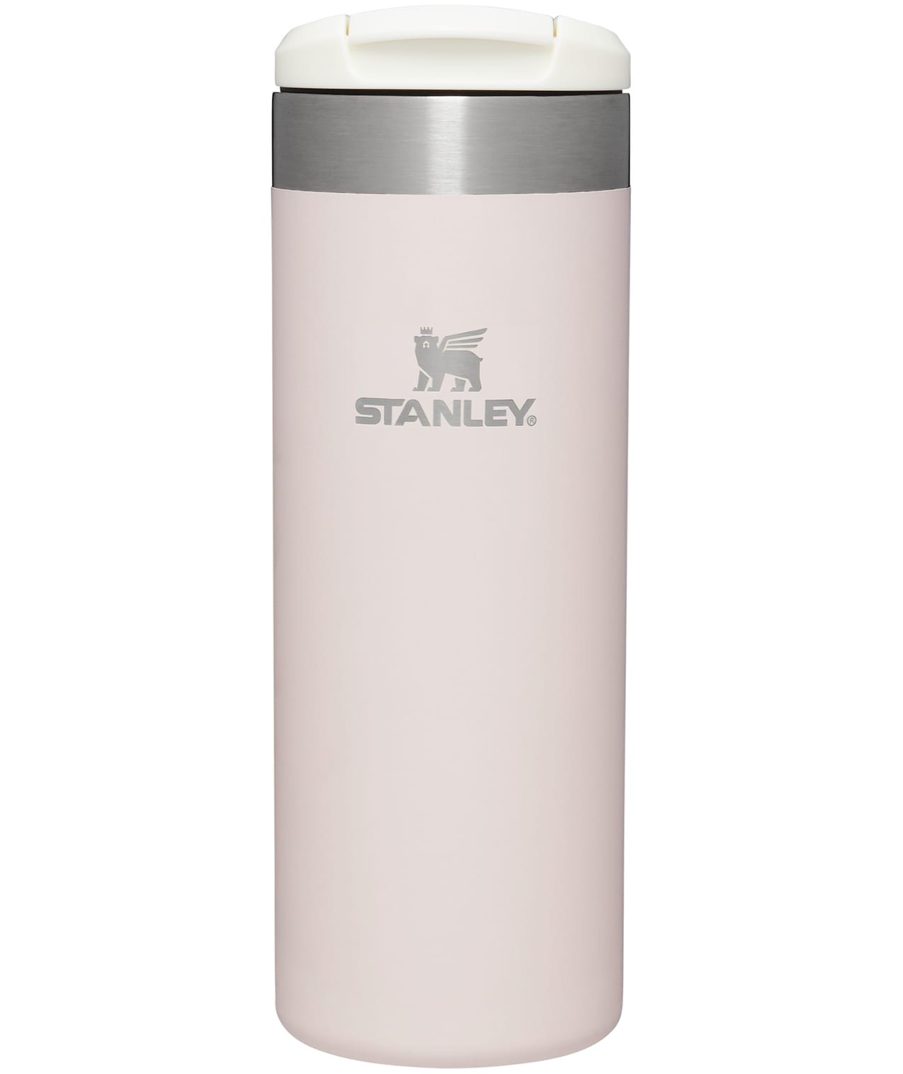 Stanley 16-fl oz Stainless Steel Insulated Tumbler in the Water Bottles &  Mugs department at