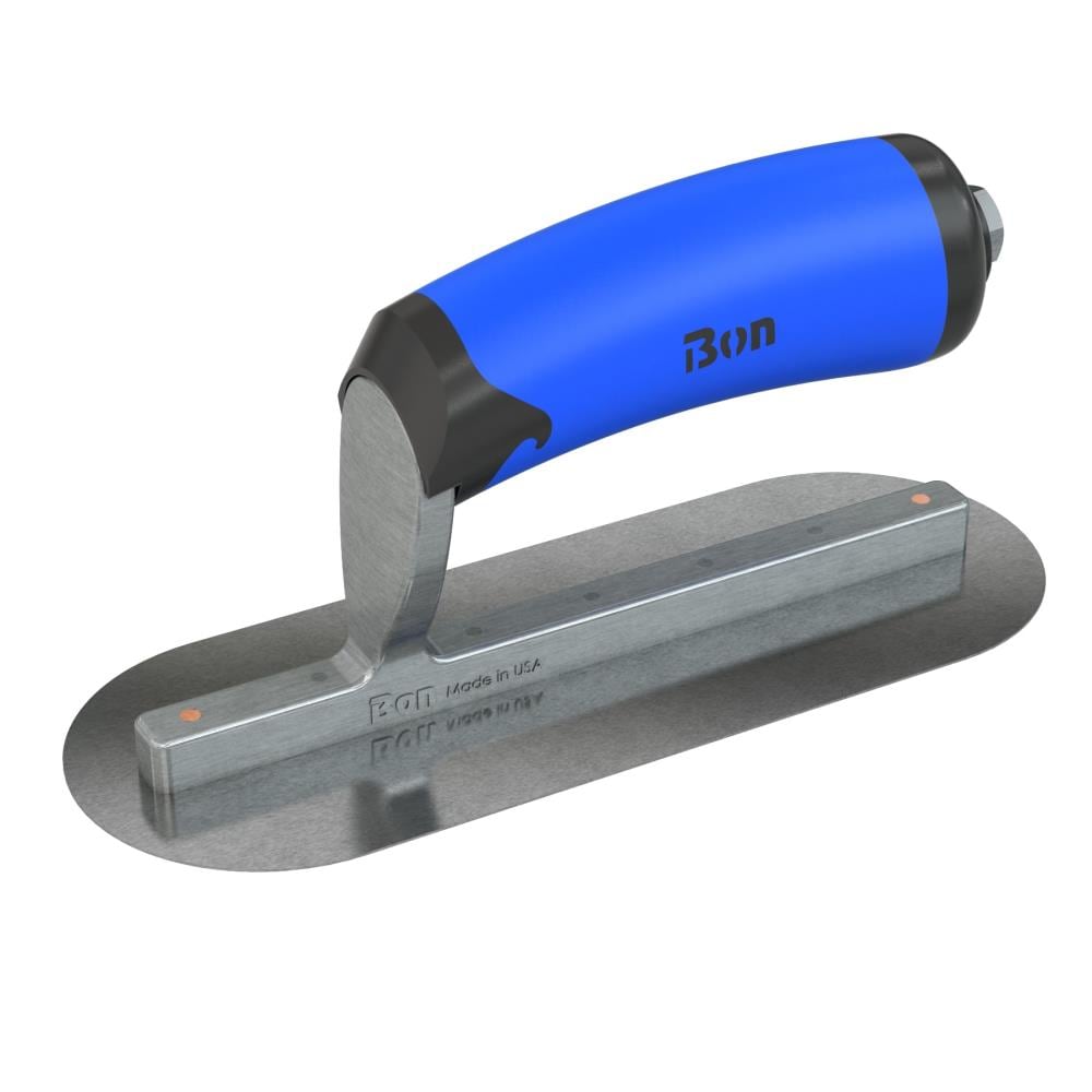 Bon Tool 67-202 Carbon Steel Flooring Trowel