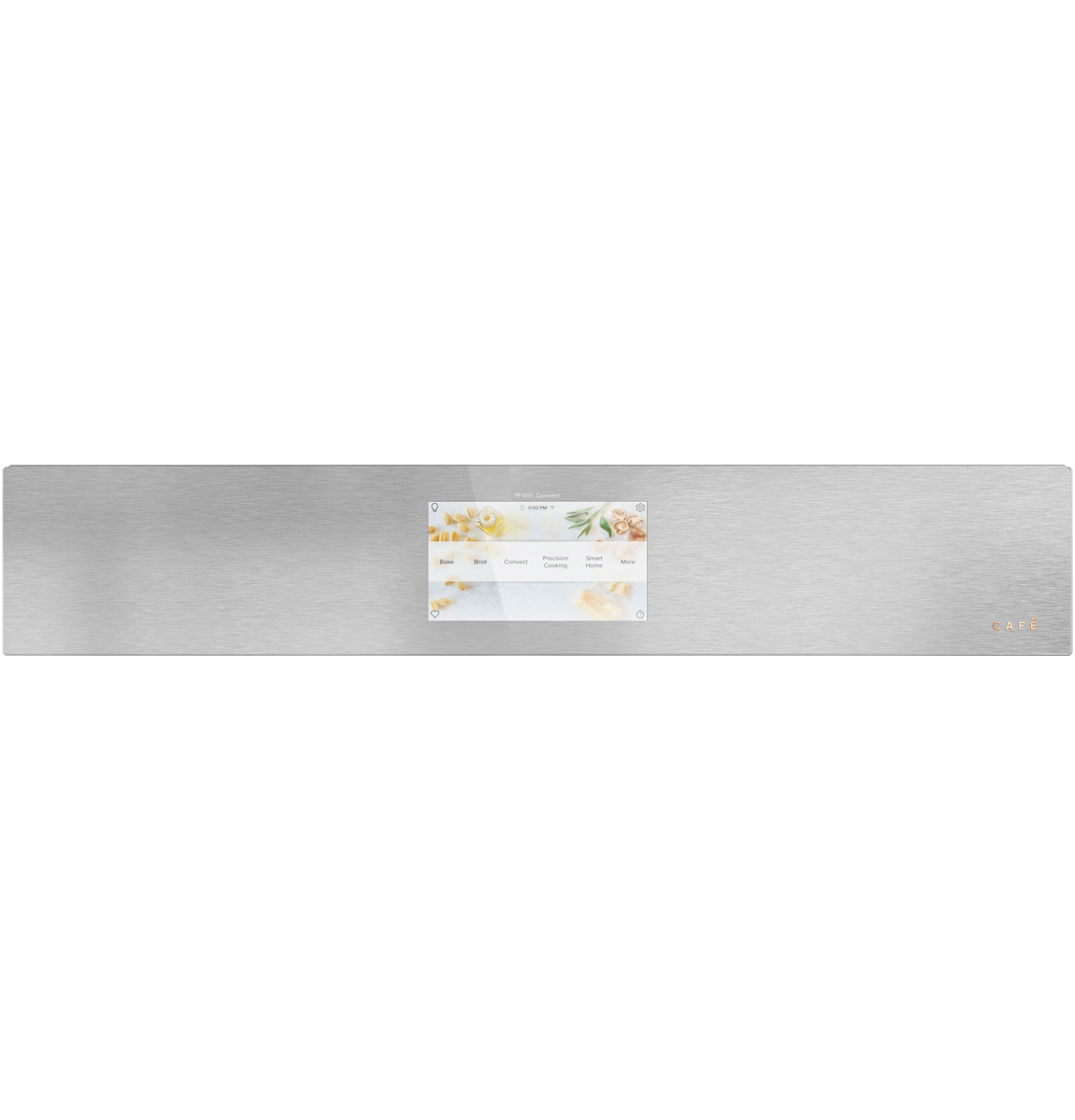 Cafe CTS90DM2NS5 Swall-Elec-Oven - View #3