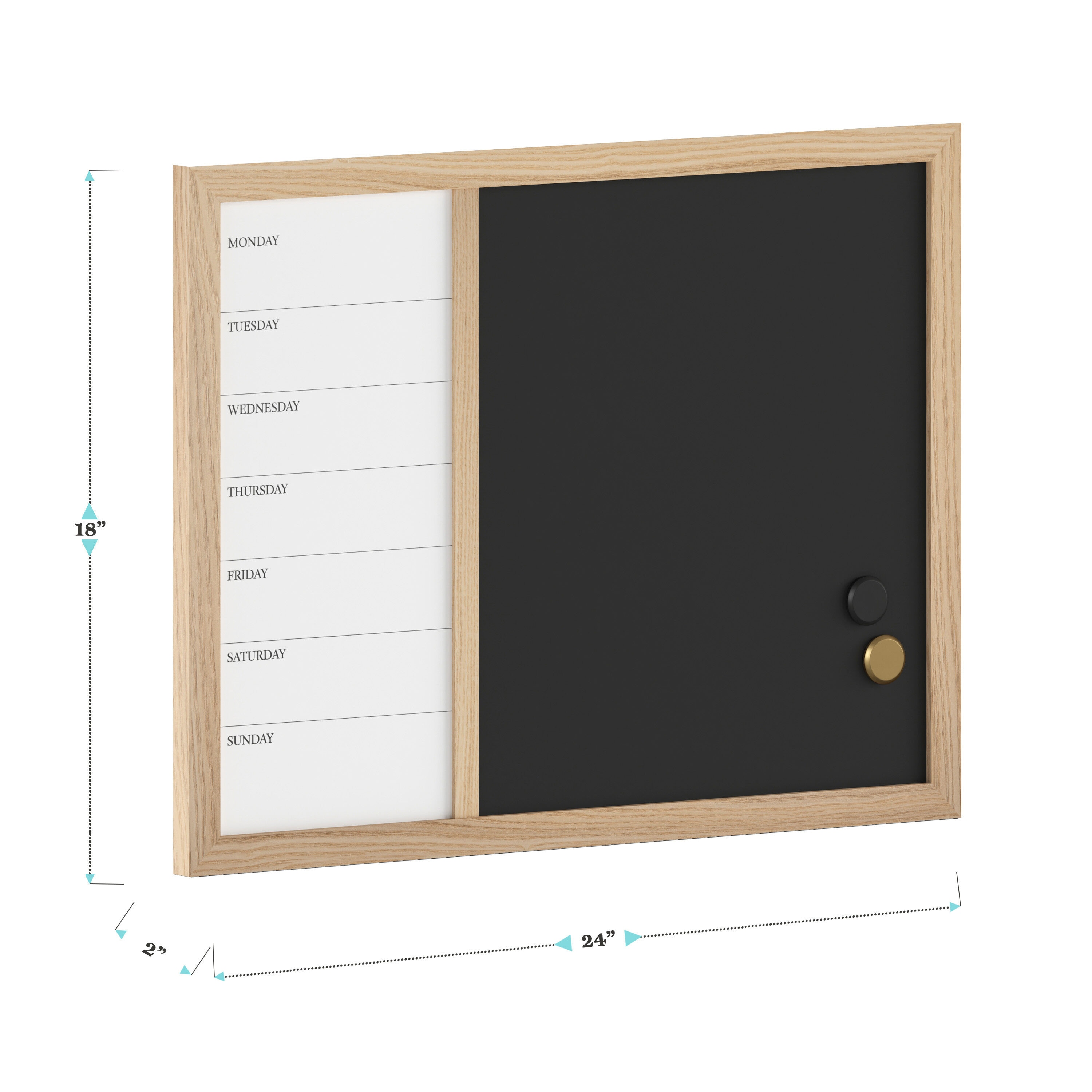 Martha Stewart 196861047077 Calendars-Planners - View #9
