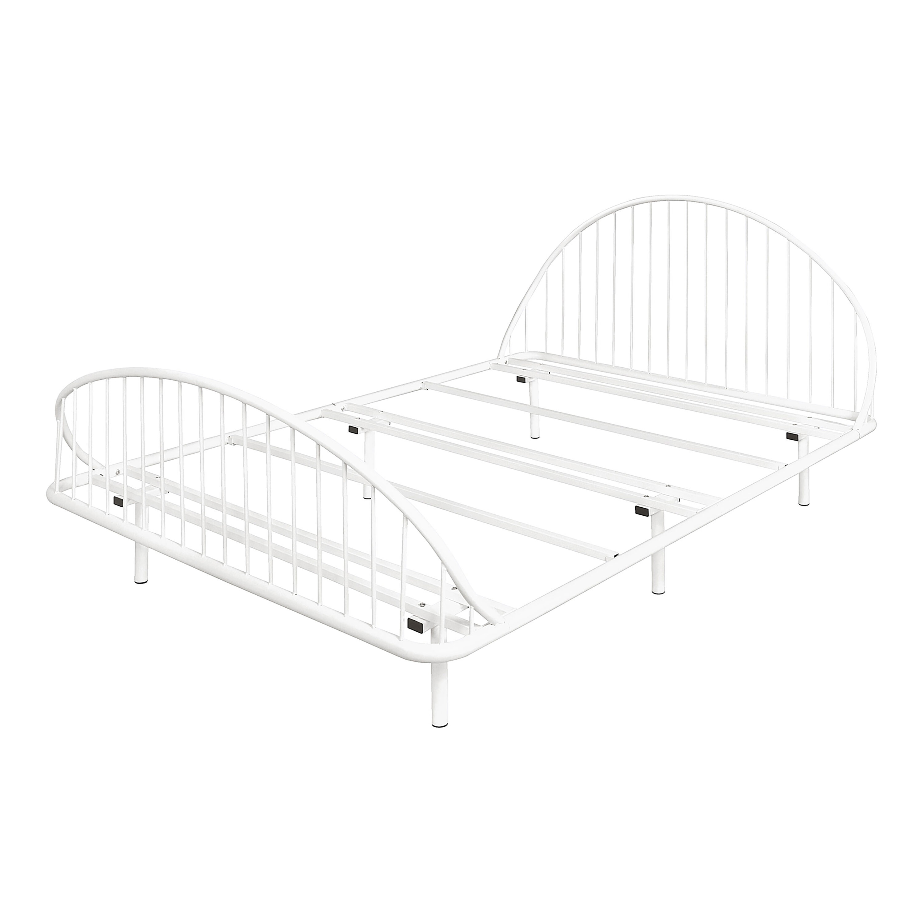 Furniture of America EC-7236WH-F beds - View #2