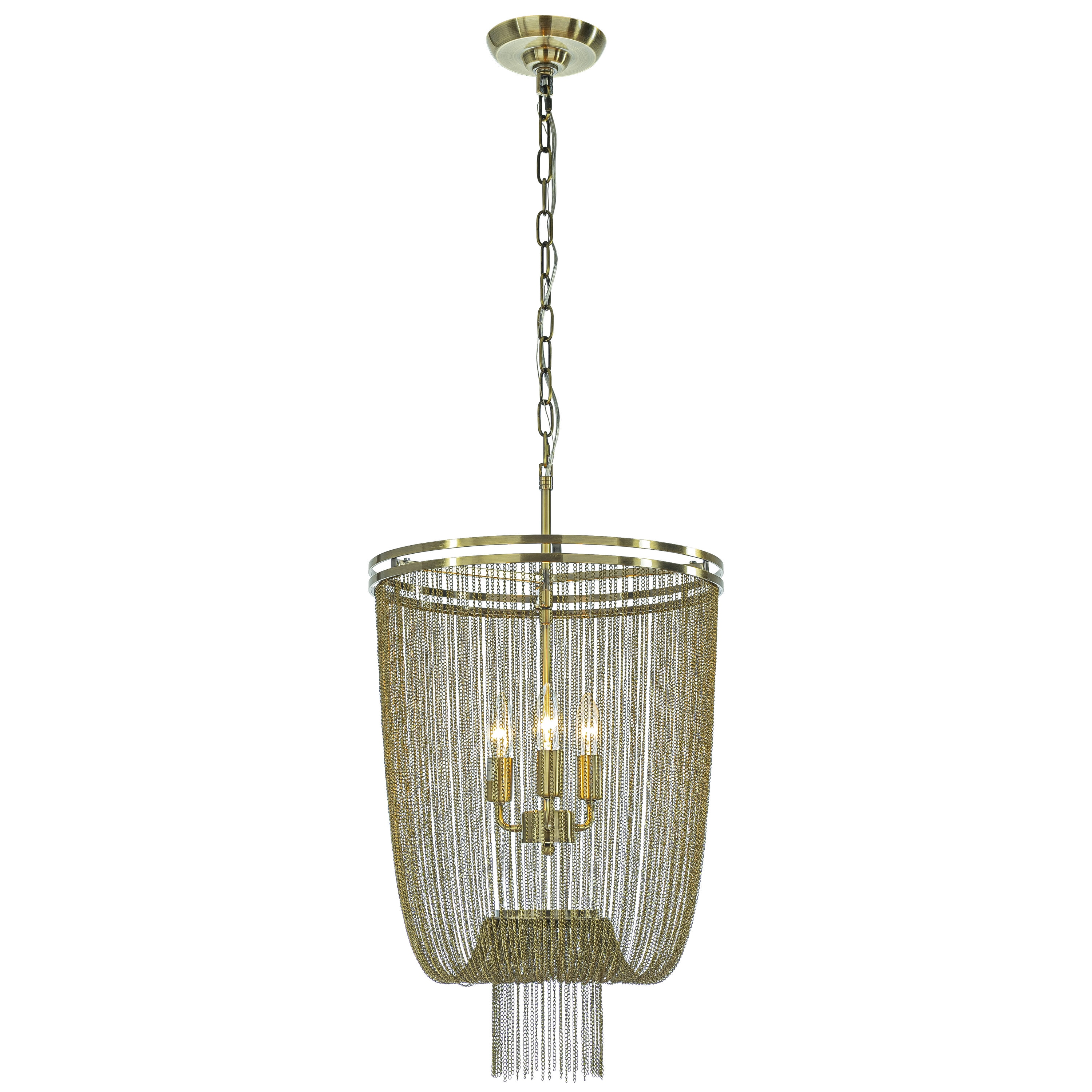 AloaDecor Lighting L7107D40BR01A b090015 - View #2