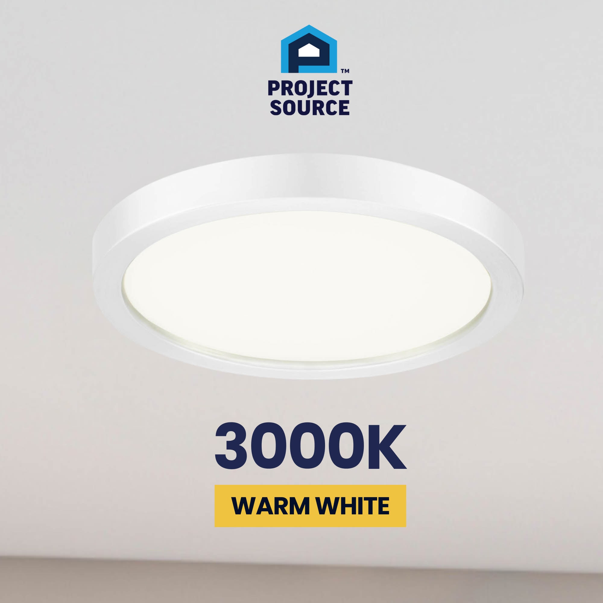 Project Source 43540 flushmounts - View #12