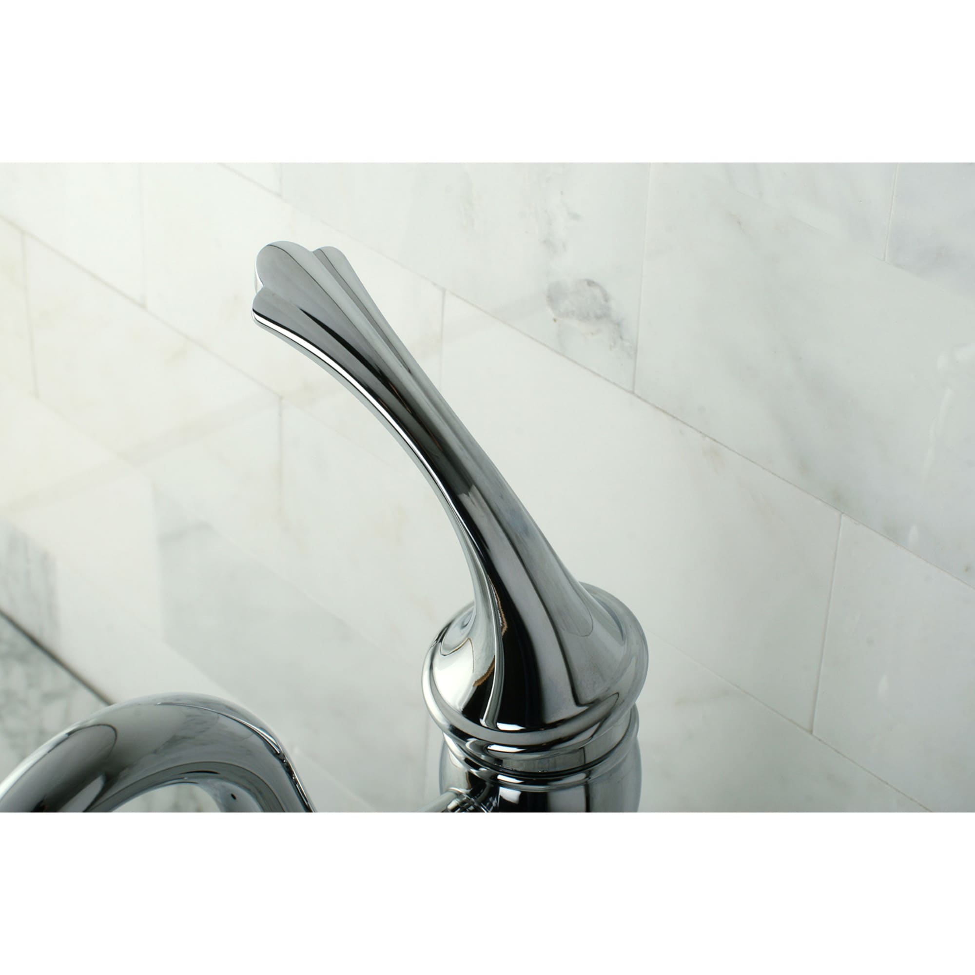 Elements of Design EB1421GL Lavatory-Faucets - View #4