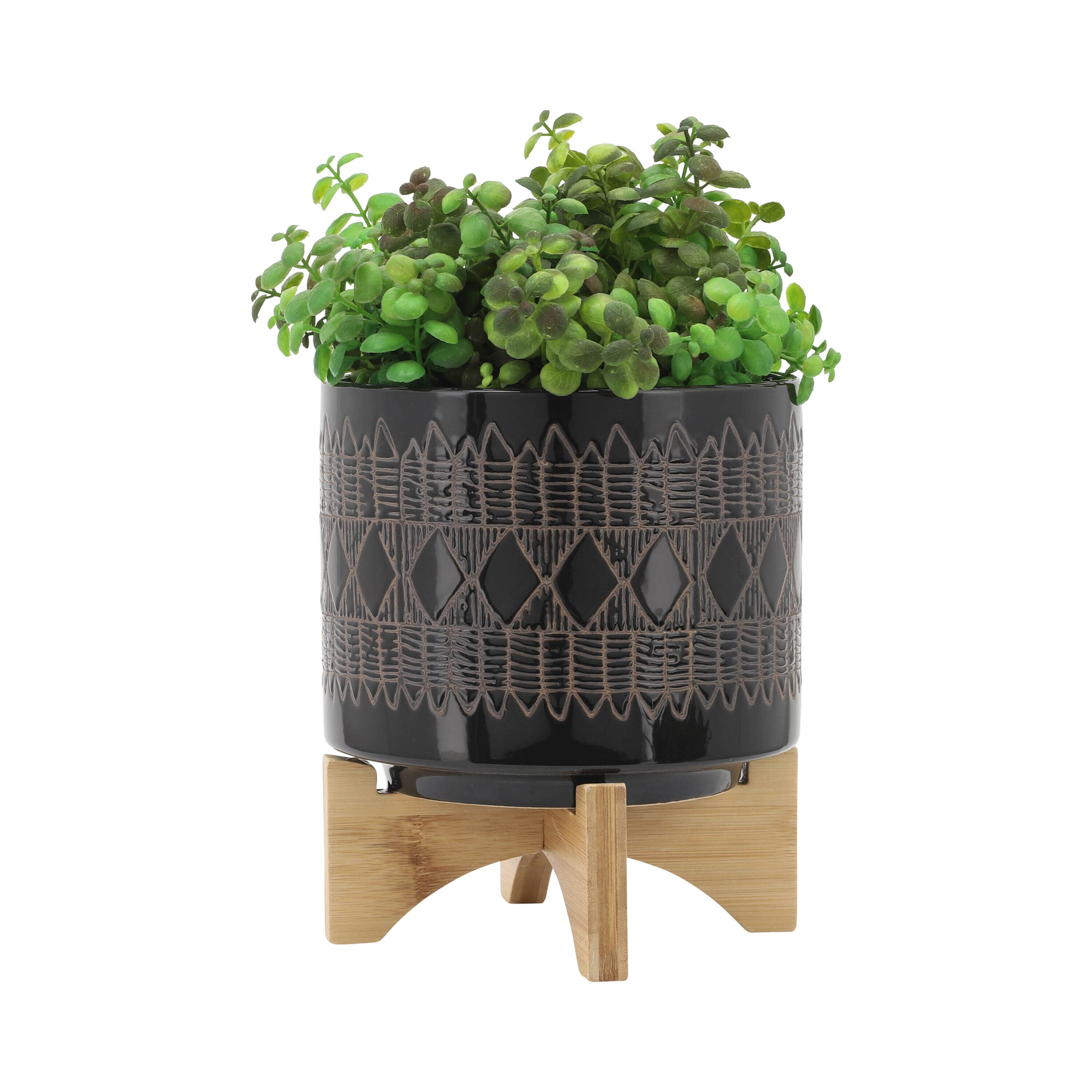 Sagebrook Home 15036-11 Planter-Window-Box - View #4