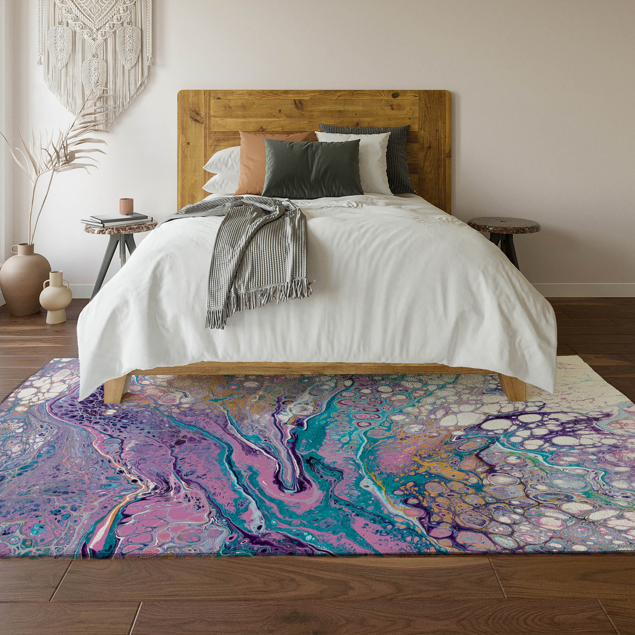 Addison Rugs AMF64PE30X46 rugs - View #6