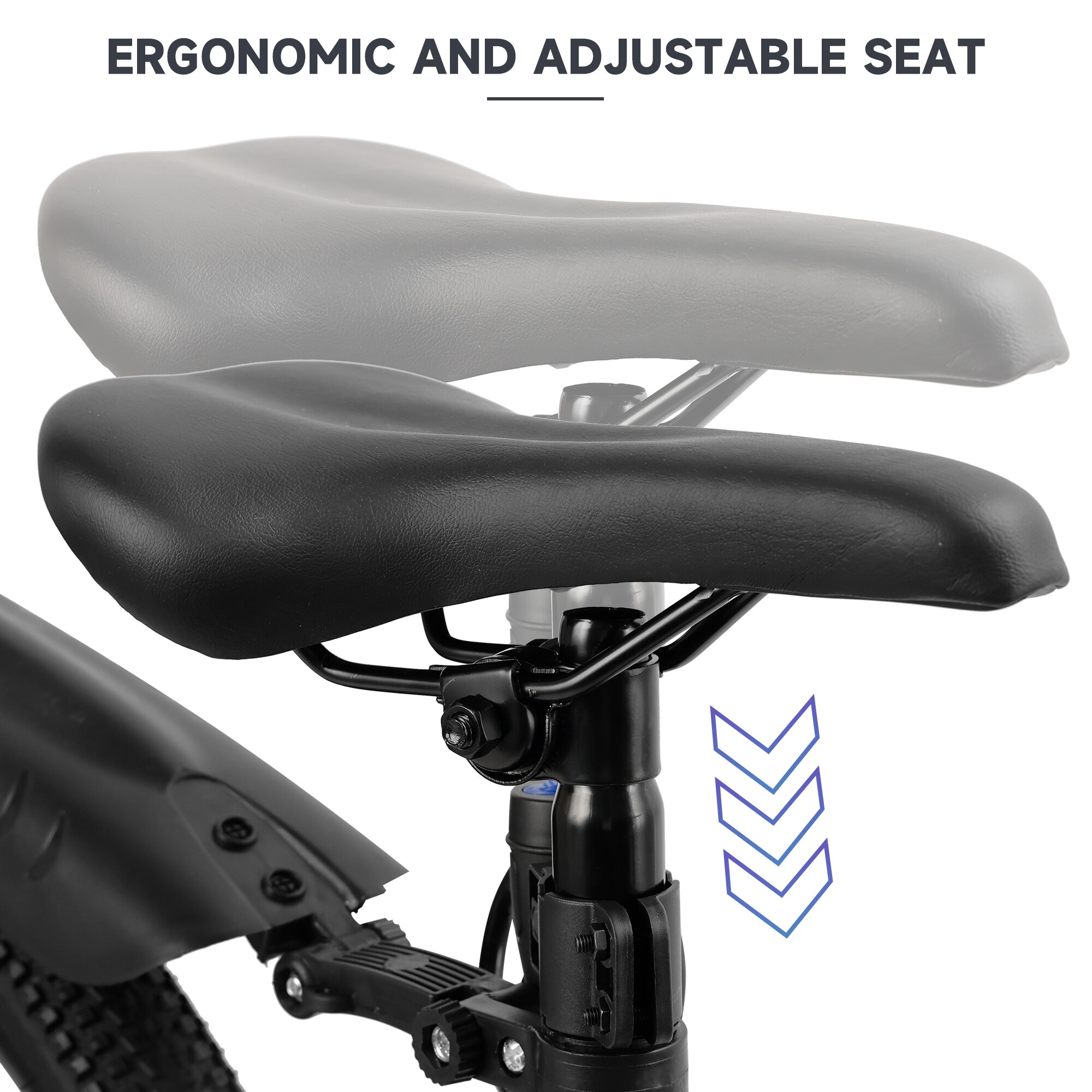 Topteng B601-009-E bikes - View #9