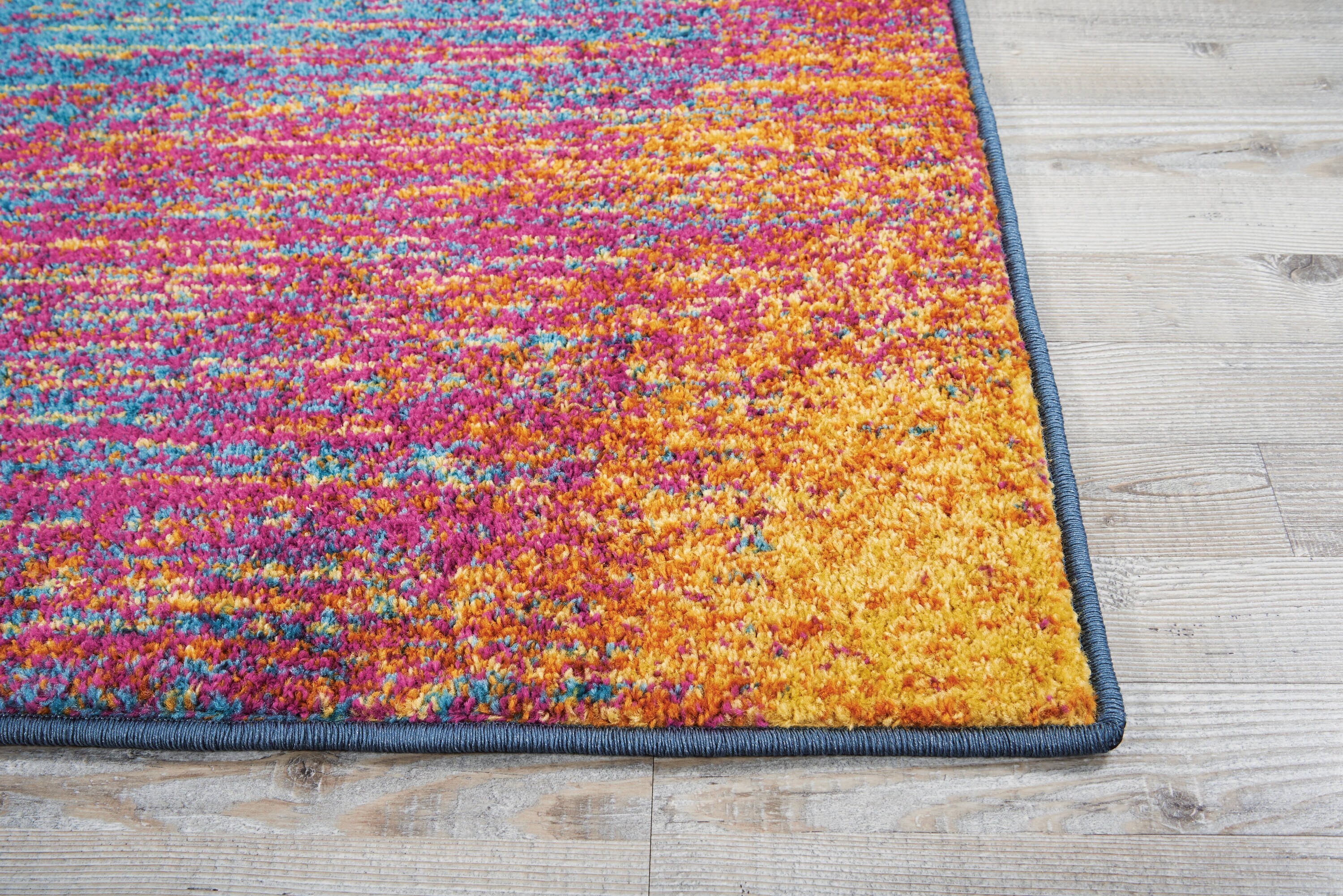 Nourison 99446002976 rugs - View #4