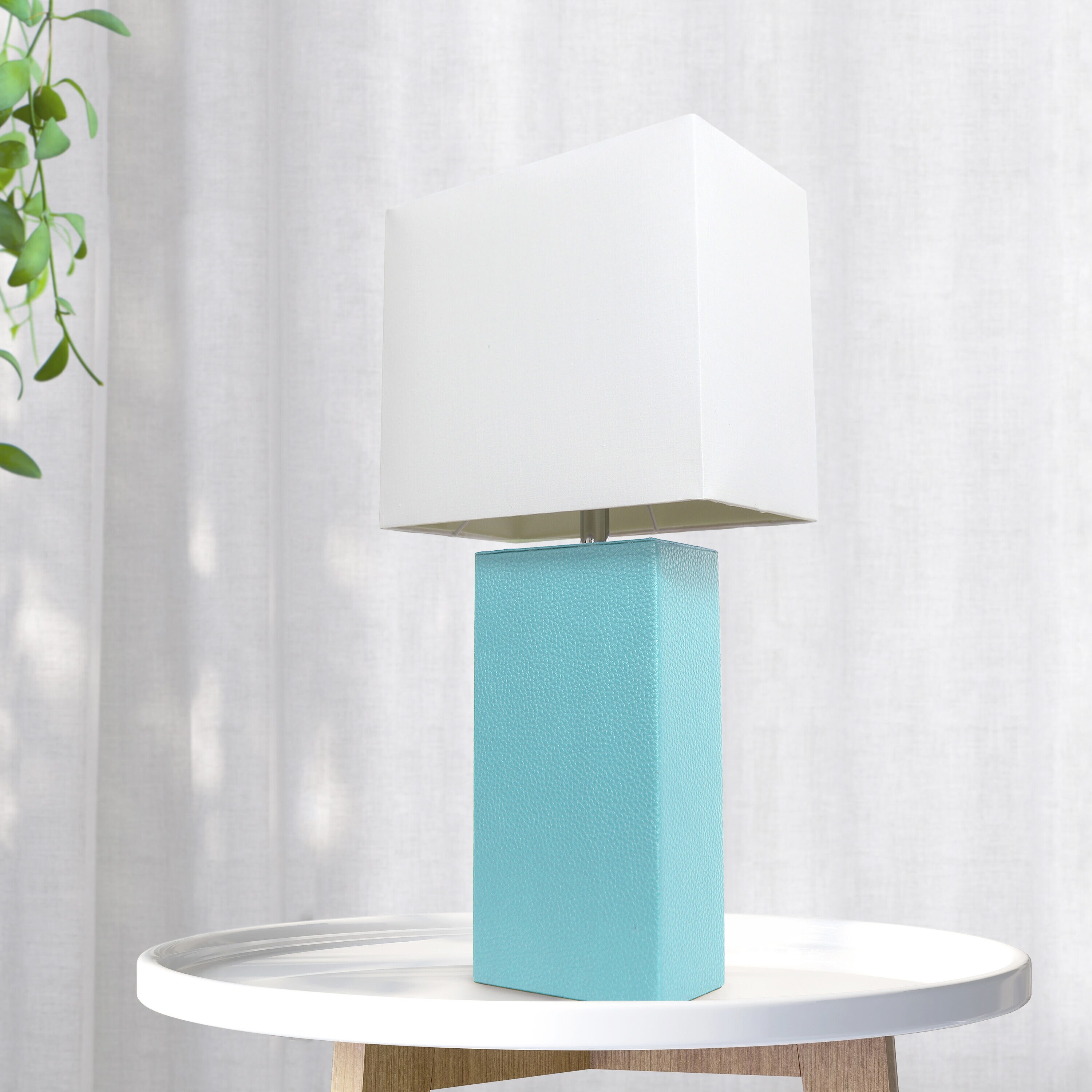 Lalia Home LHT-3008-AU Table-Lamps - View #7