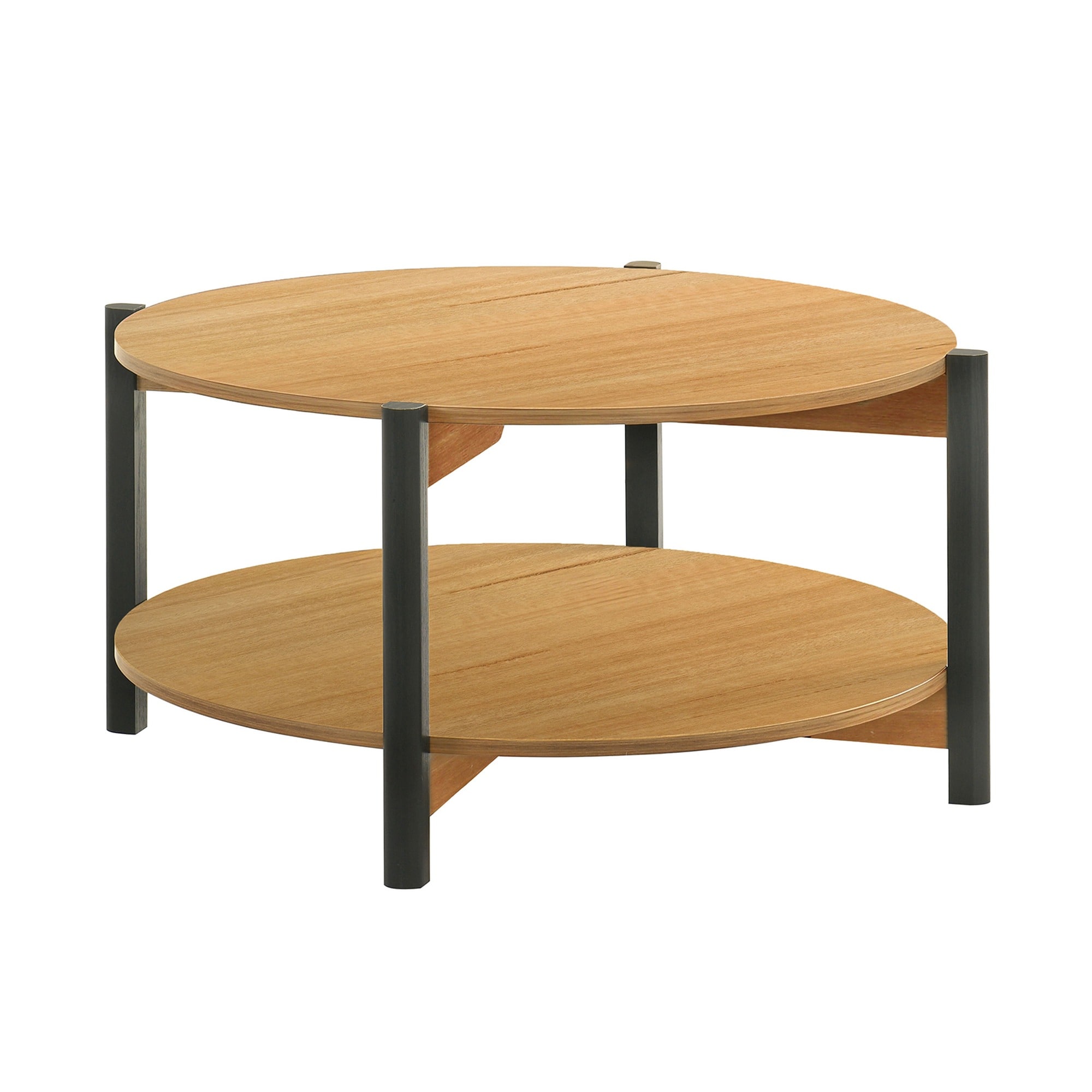HyperDrop Cart W-B2741P565573 Coffee-Tables - View #3