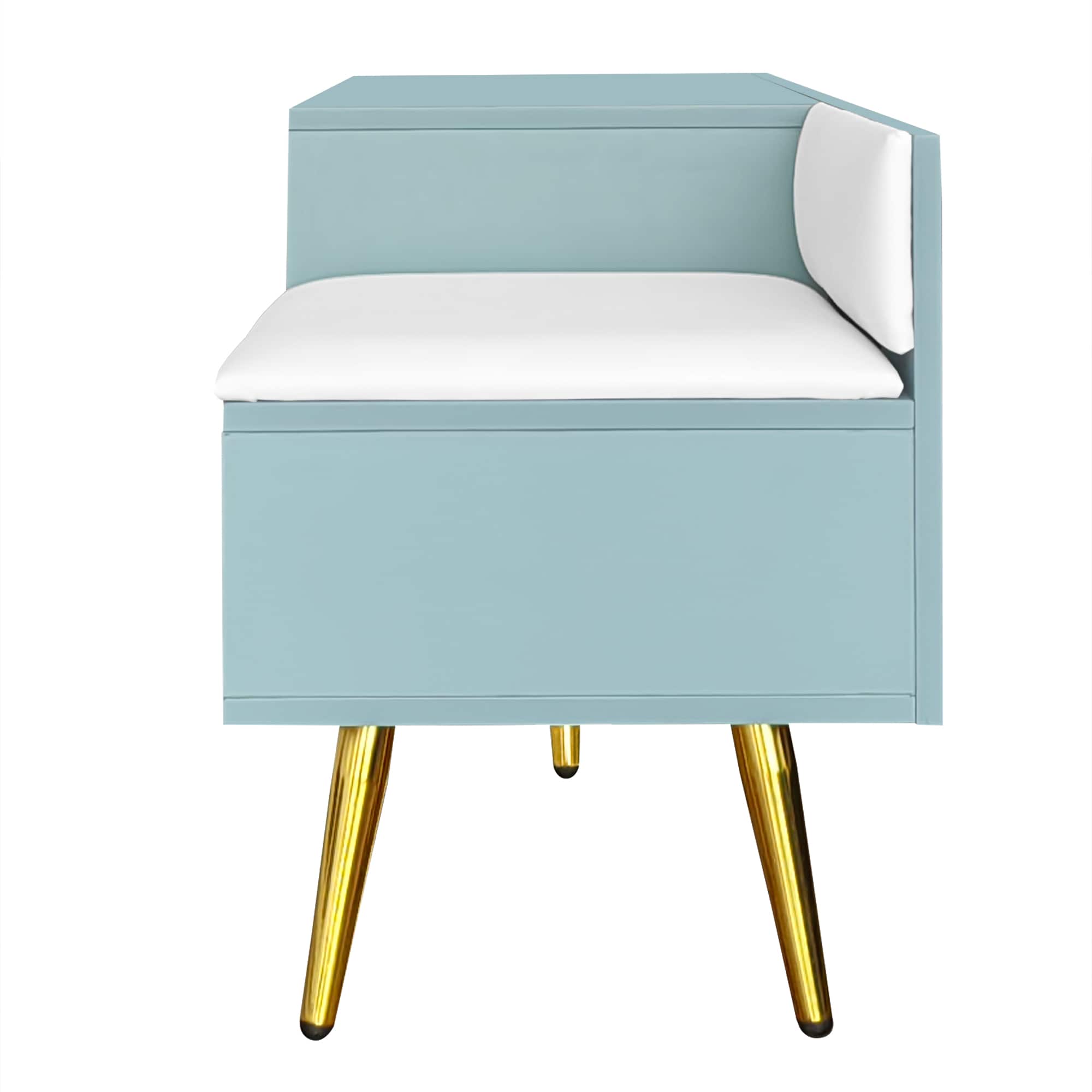 Qualler FSUBTM637C bench - View #6