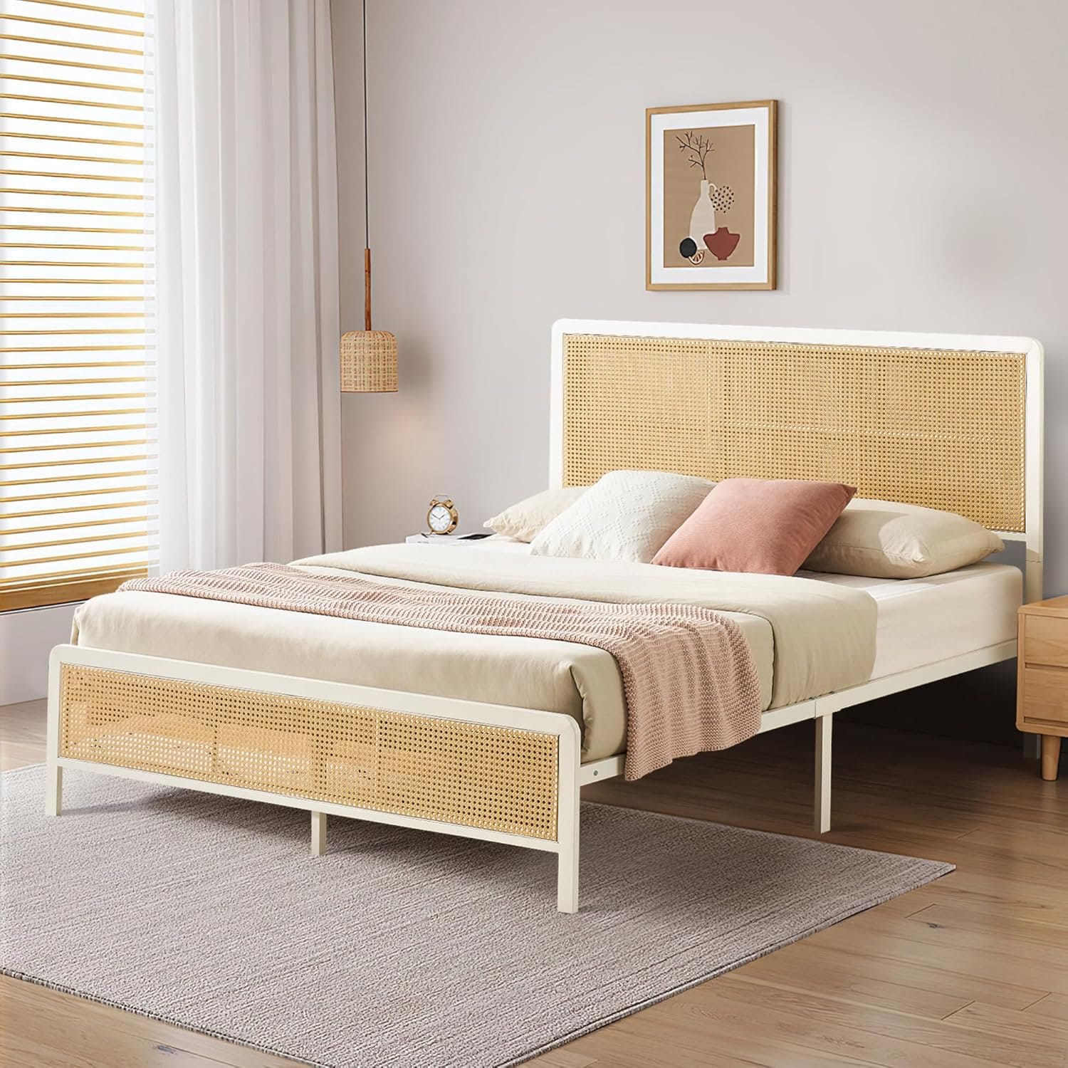 Qeetex WSZB-35MXRN00110 beds - View #3