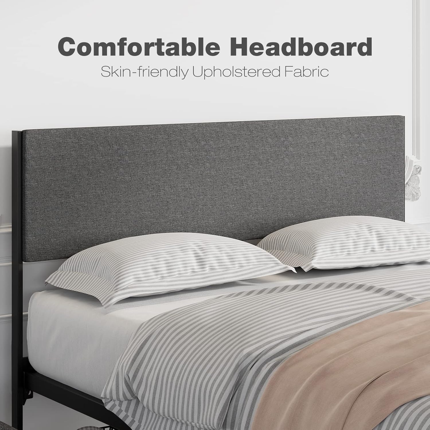 Der Rose PHO-0RB40QS0 beds - View #7
