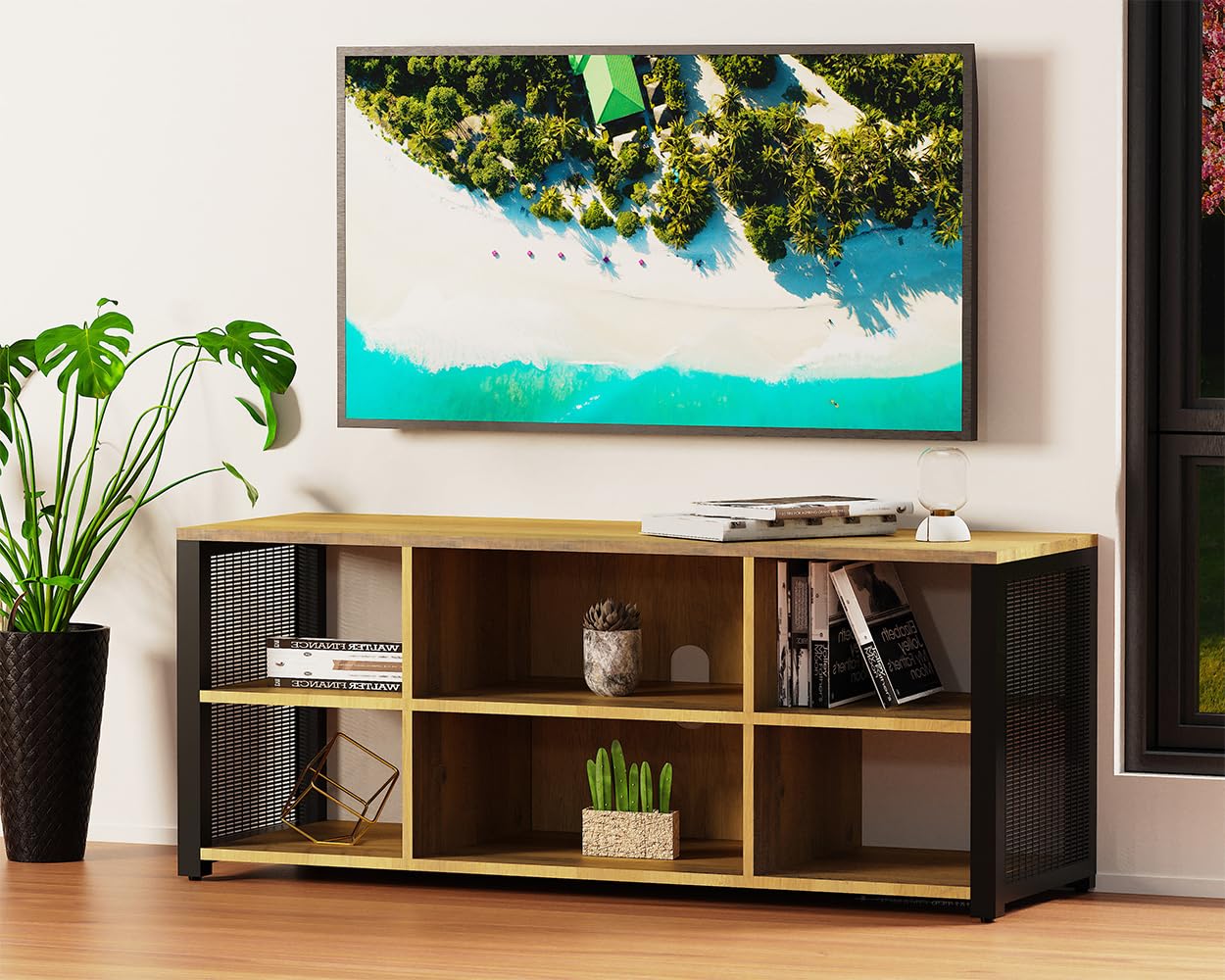 LTMATE LSN557A-RO Tv-Stands - View #2