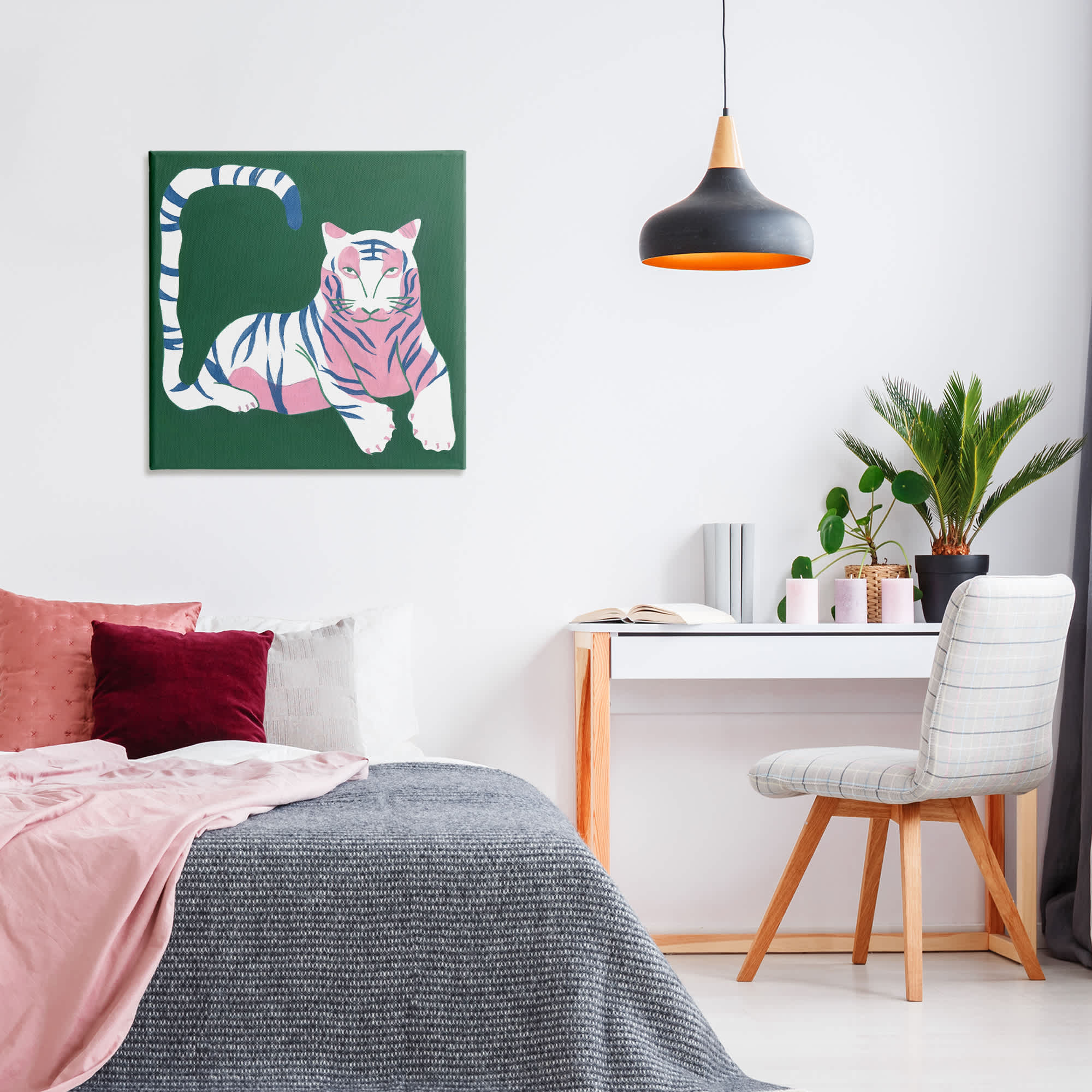 Stupell Industries BS-365-CN-30X30 Wall-Art - View #3