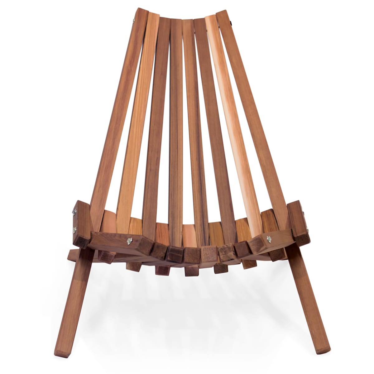 All Things Cedar CS23 Patio-Chairs - View #2