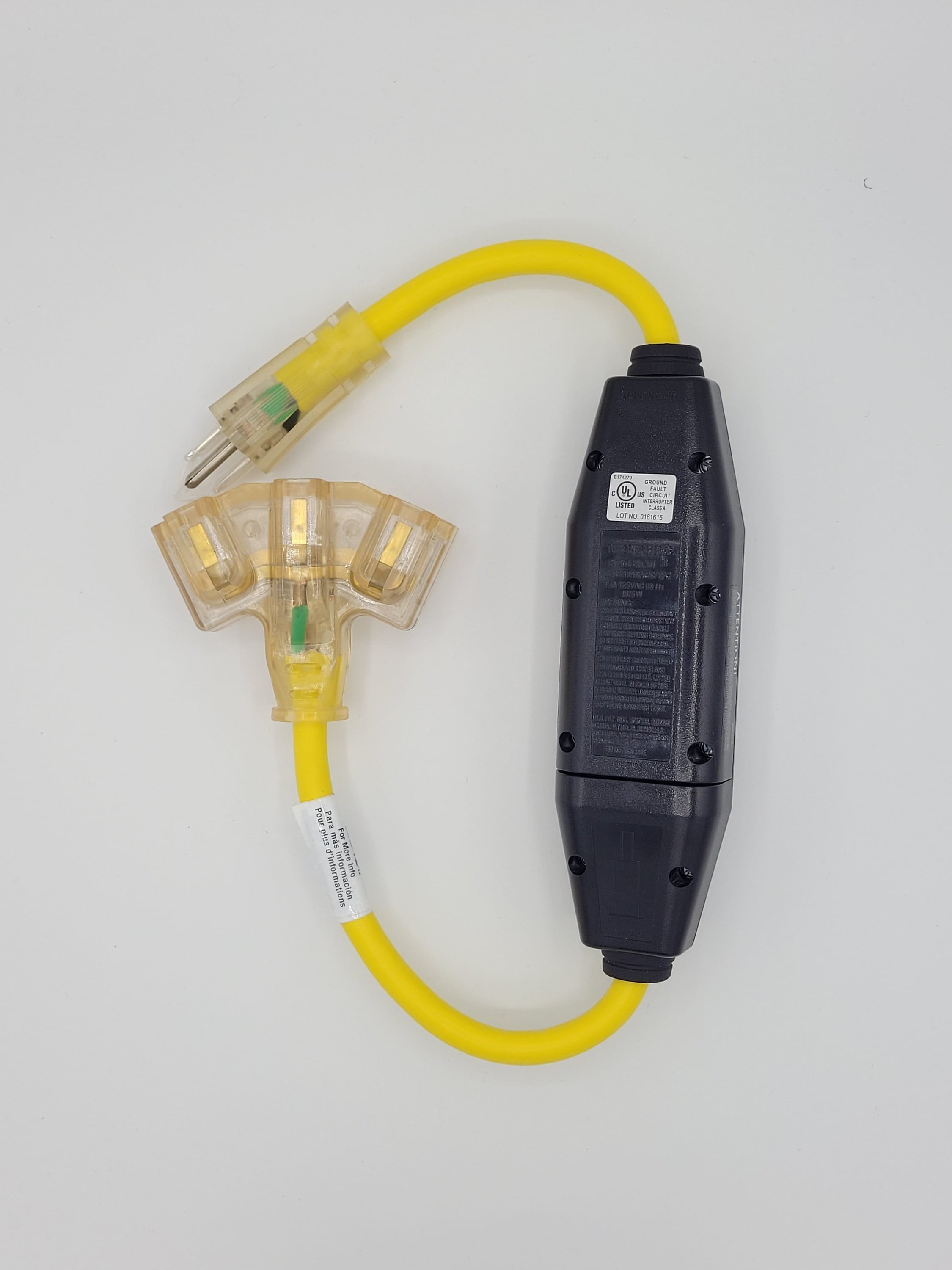 Tower Manufacturing 30438062 Electrical-Extension-Cords - View #10