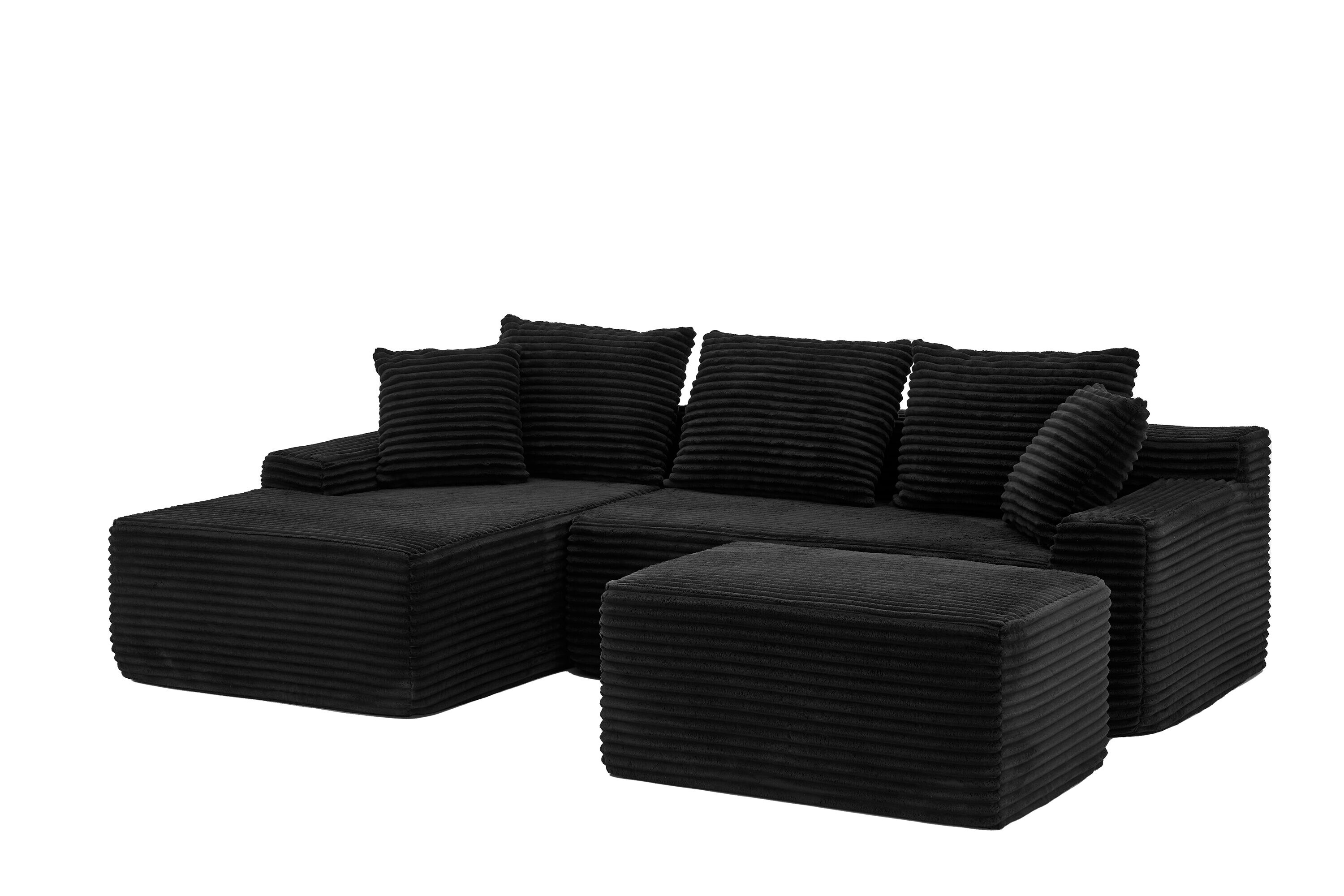 Vynxaria LS0513-YC3728-S00016 Sofas-Loveseats - View #5